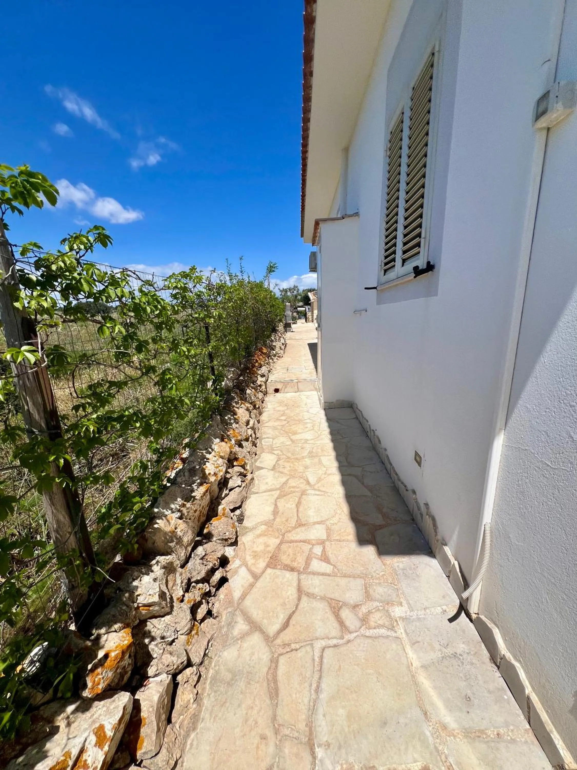 Property building in Cozzo Spadaro B&B OnlyRooms