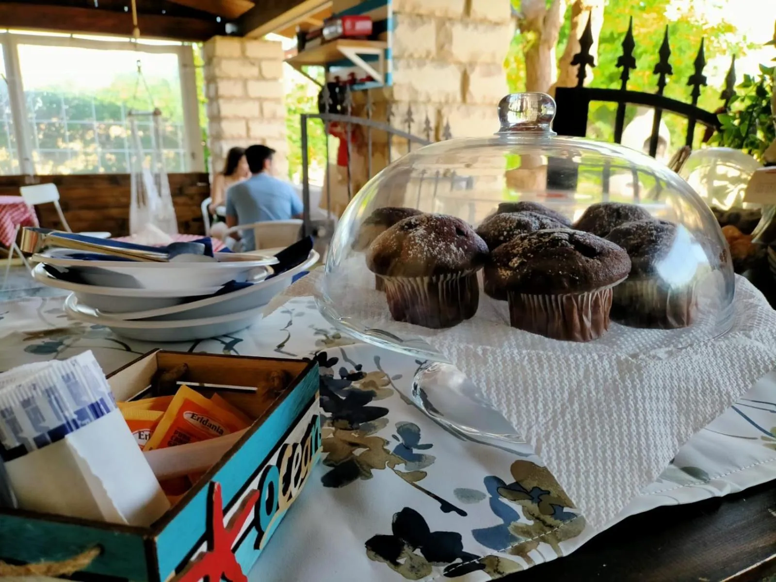 Breakfast in Cozzo Spadaro B&B OnlyRooms