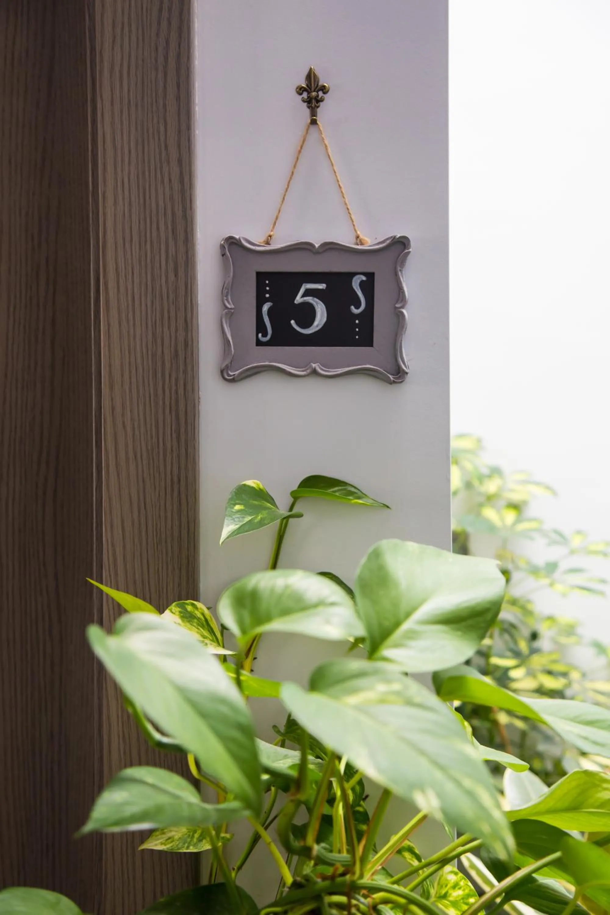 Property building in BB De Rohan