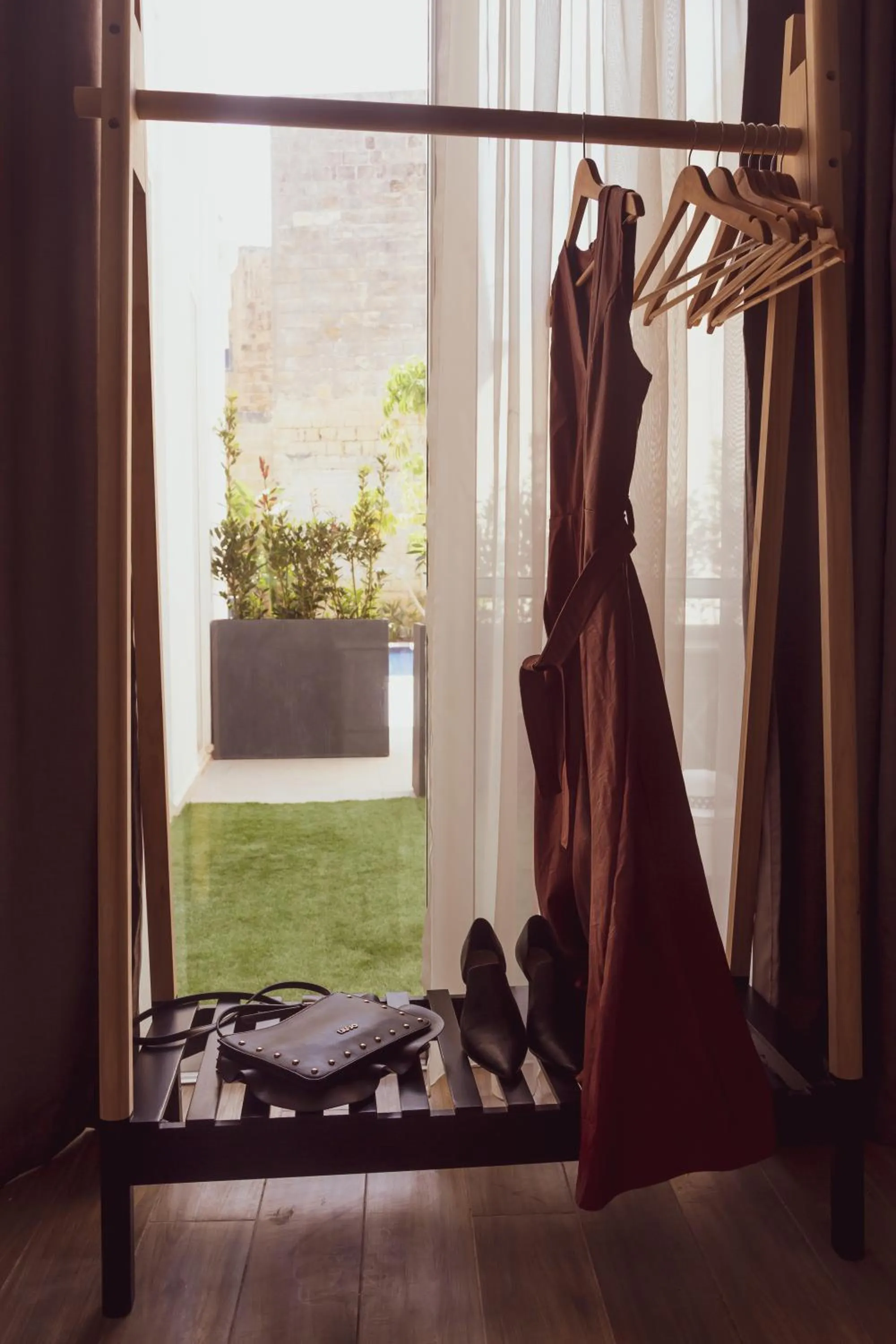 Property building in BB De Rohan