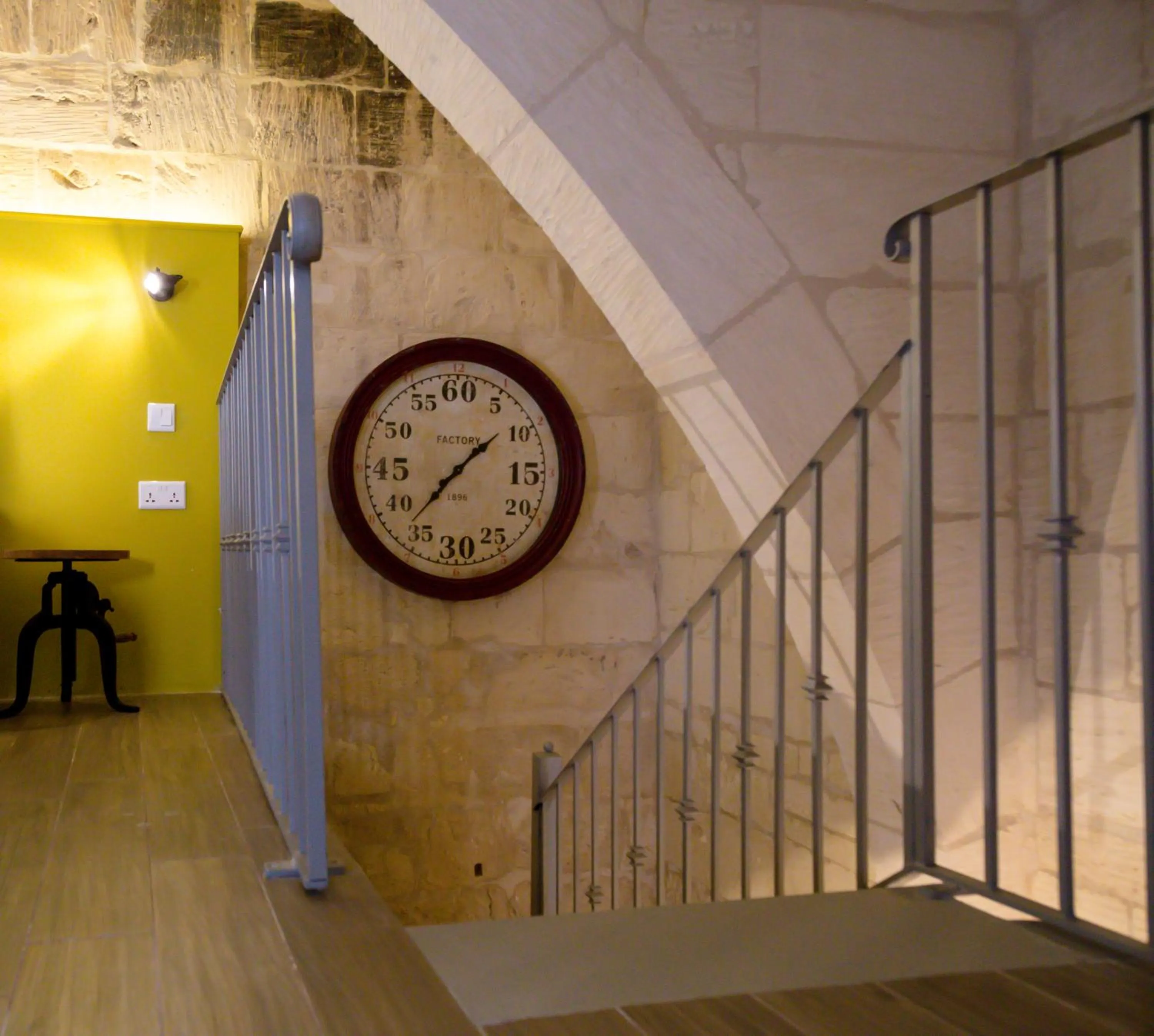 Decorative detail in BB De Rohan