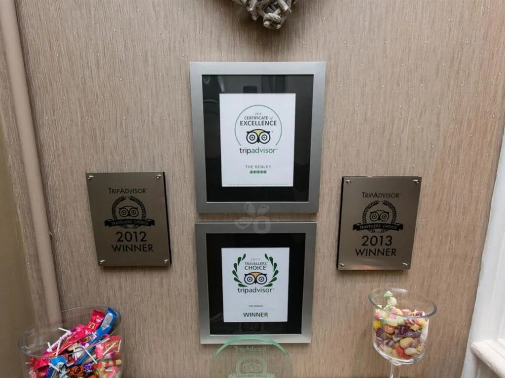 Other in The Kenley Hotel