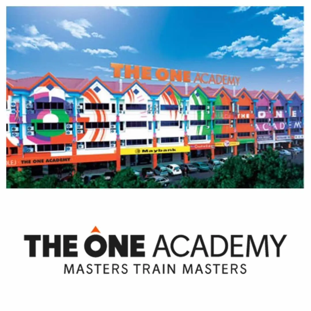 Text overlay in Mixx Express Hotel Sunway