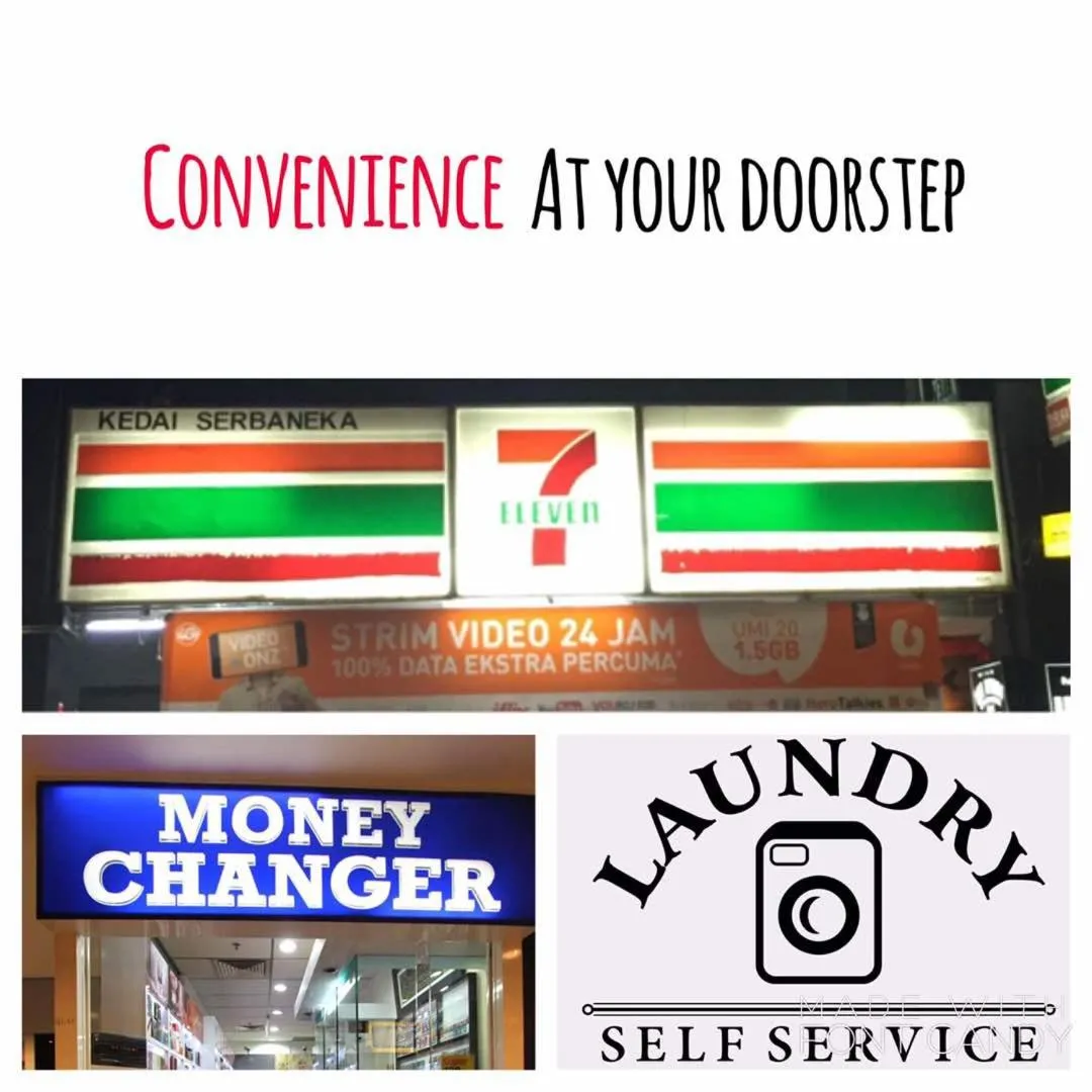 Property logo or sign in Mixx Express Hotel Sunway