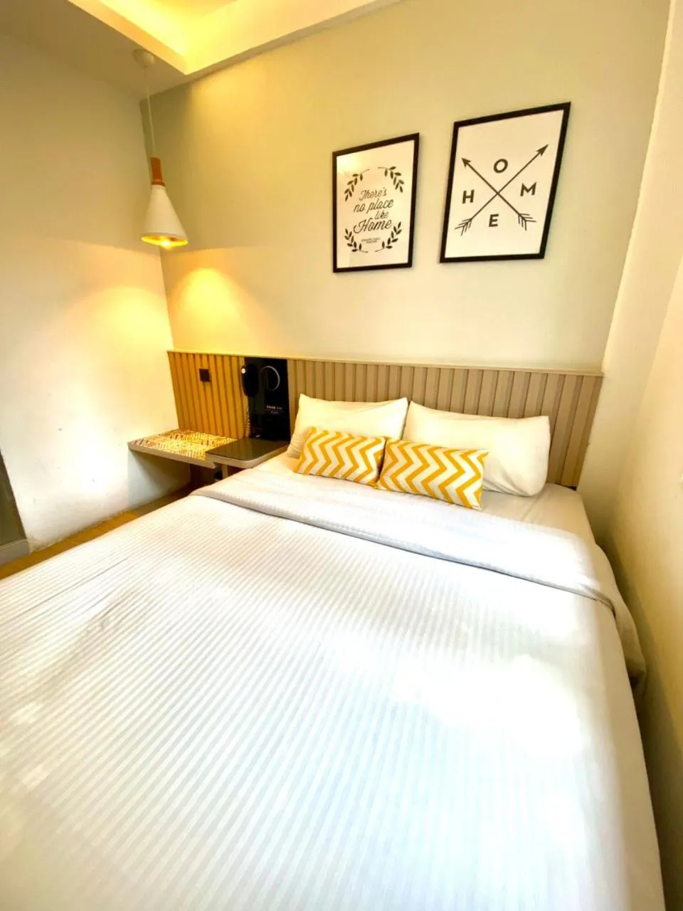 Bedroom, Bed in Mixx Express Hotel Sunway