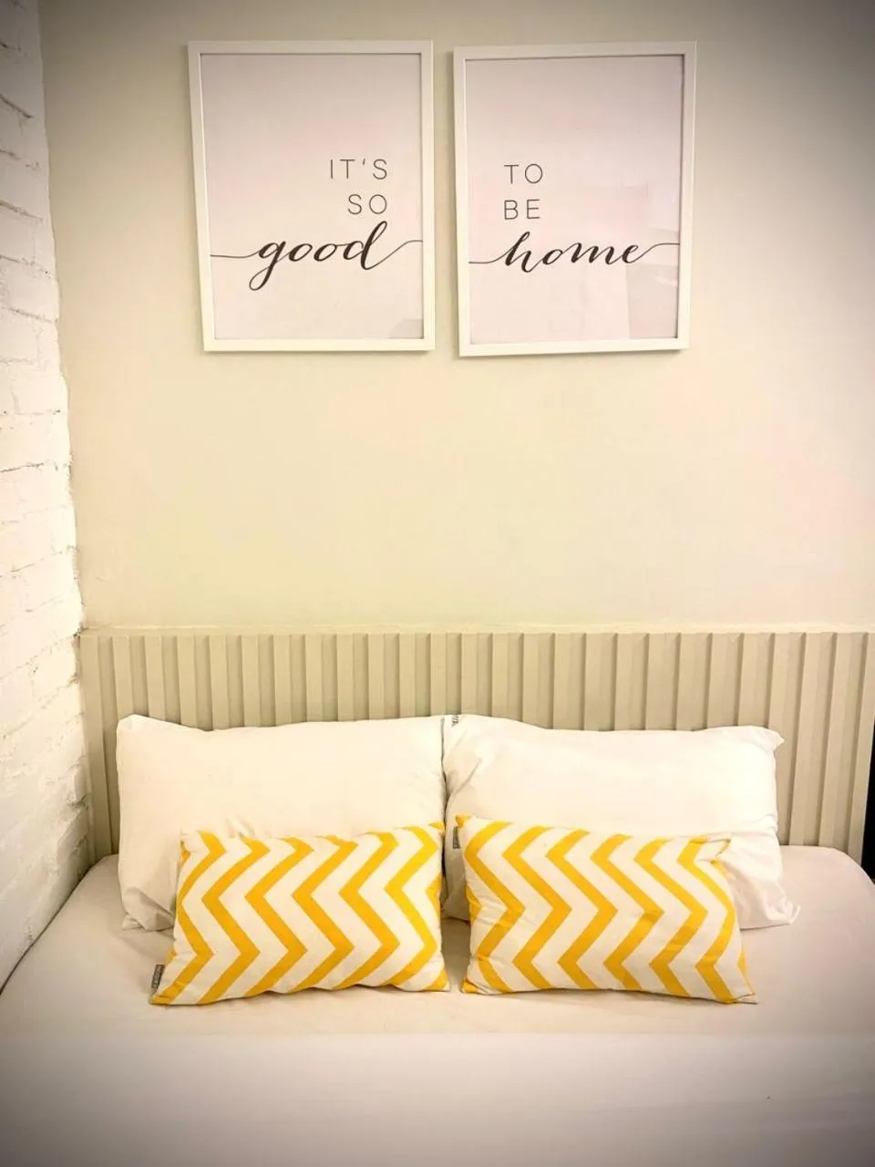 Bedroom, Bed in Mixx Express Hotel Sunway