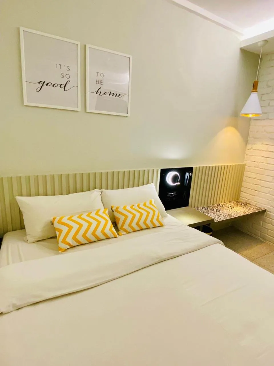 Bedroom, Bed in Mixx Express Hotel Sunway