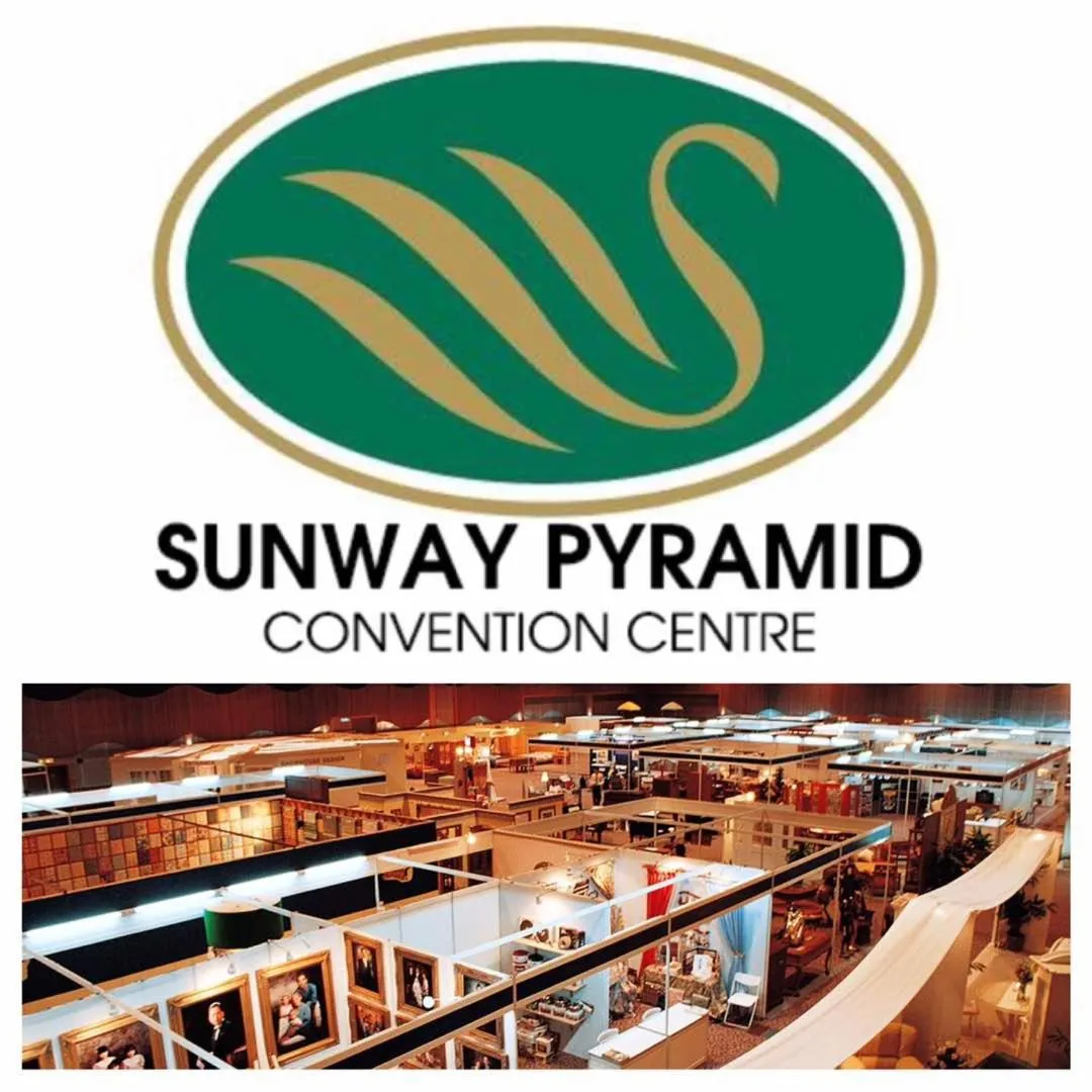 Property logo or sign in Mixx Express Hotel Sunway