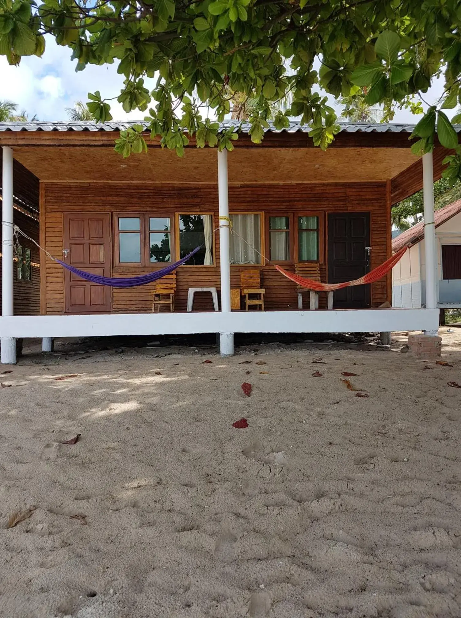 Bottle Beach 2 Bungalows Bottle Beach 2 Bungalows