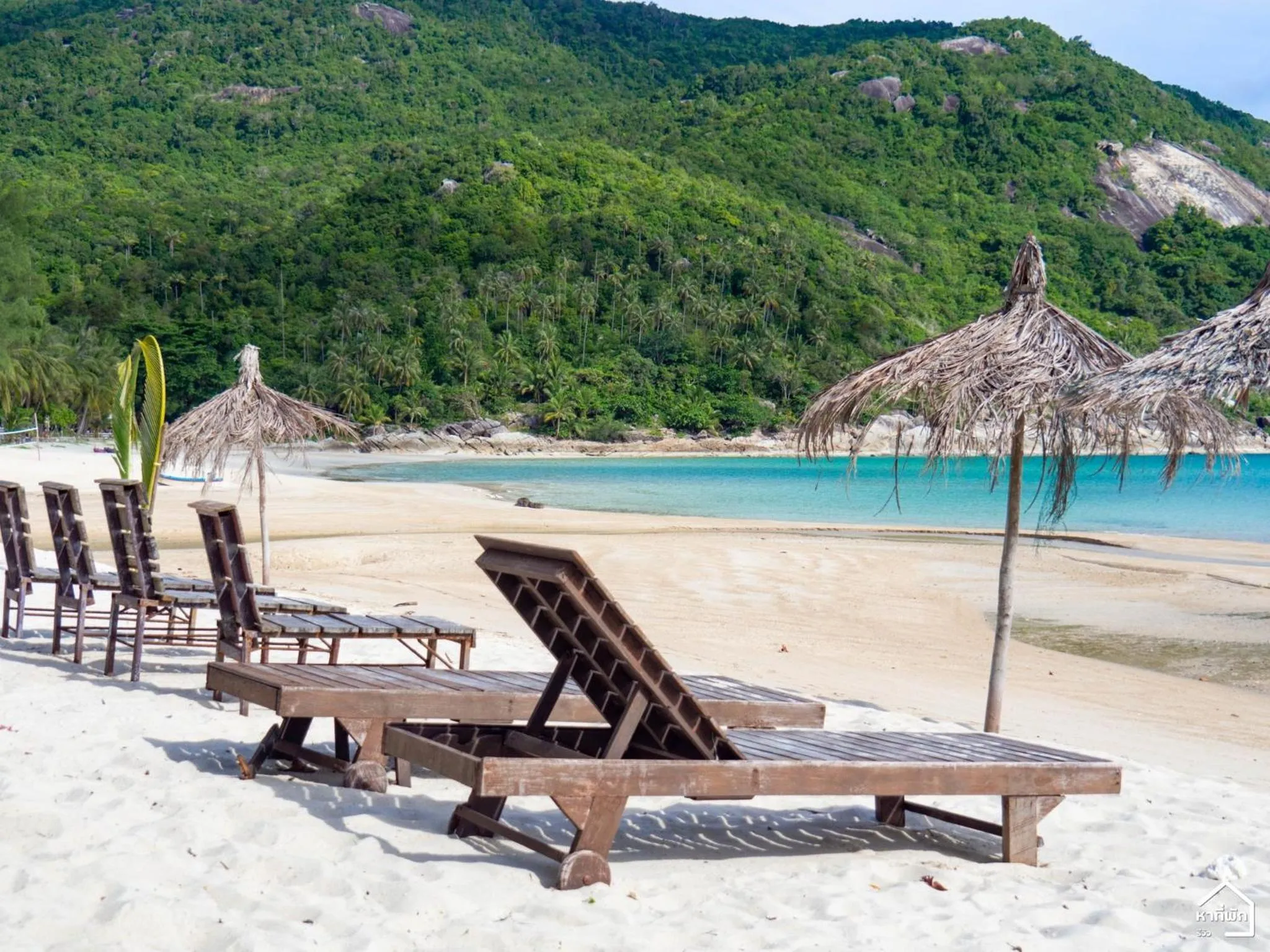 Bottle Beach 2 Bungalows