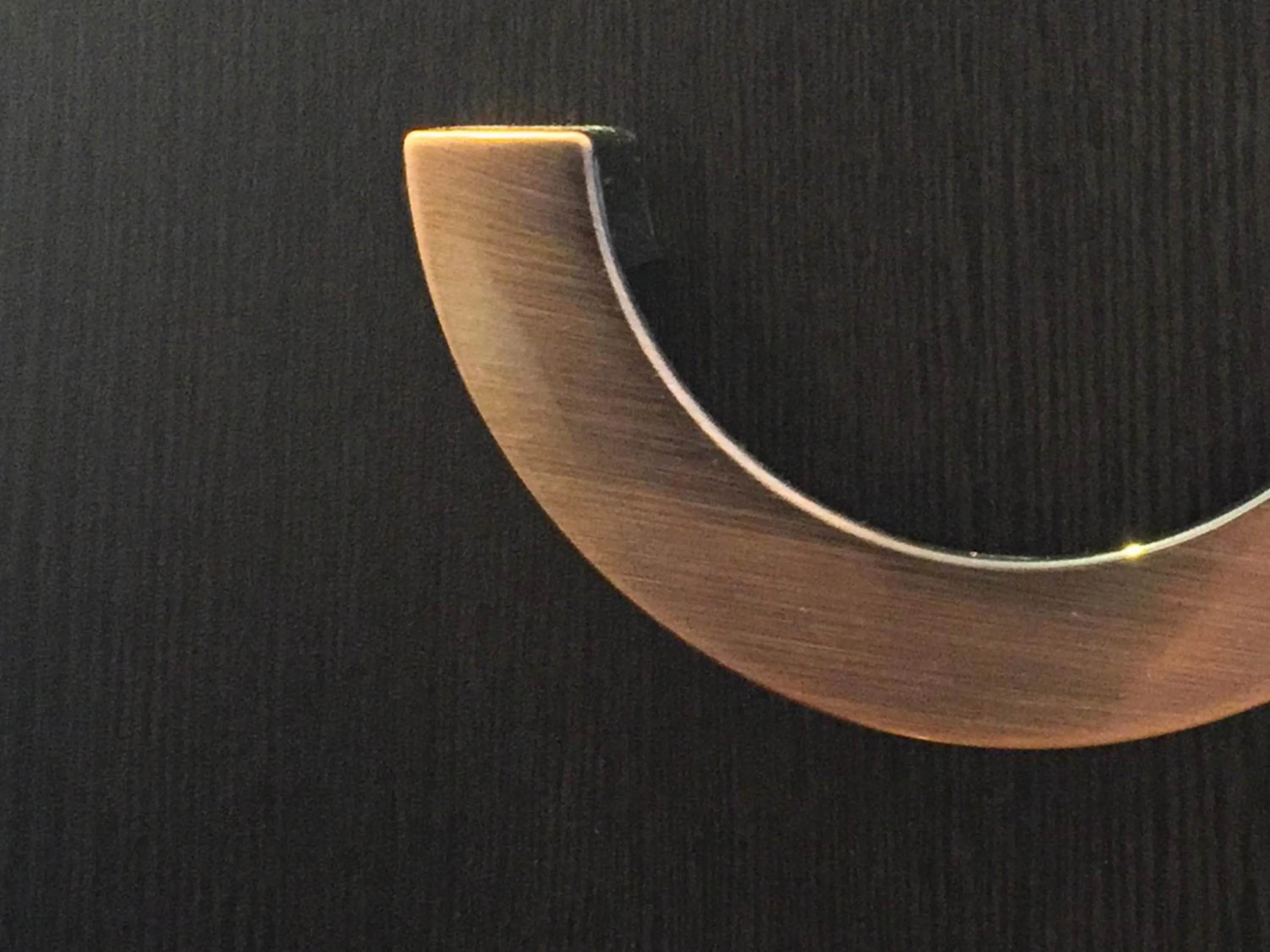 Decorative detail in Geno Hotel Shah Alam