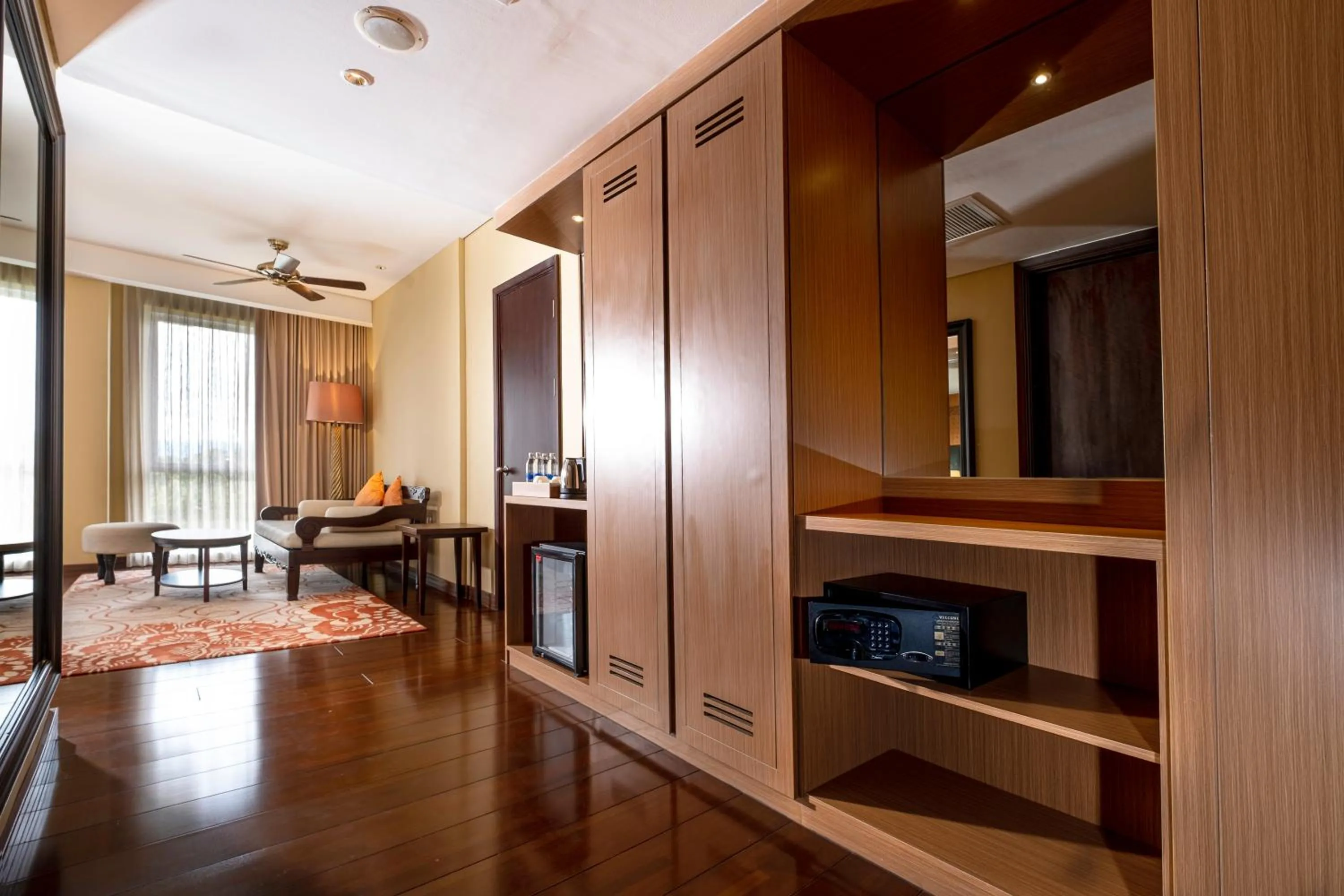 Homm Saranam Baturiti