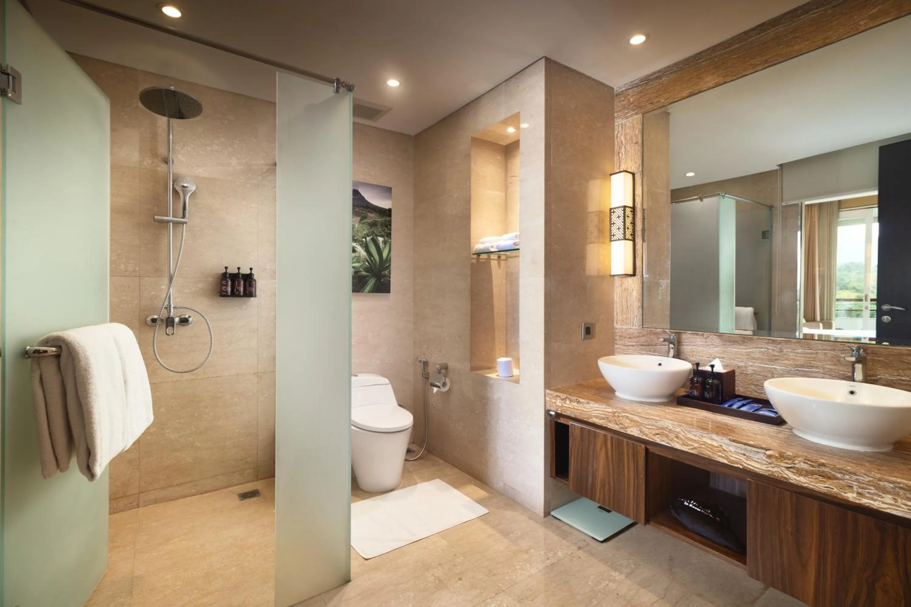 Homm Saranam Baturiti