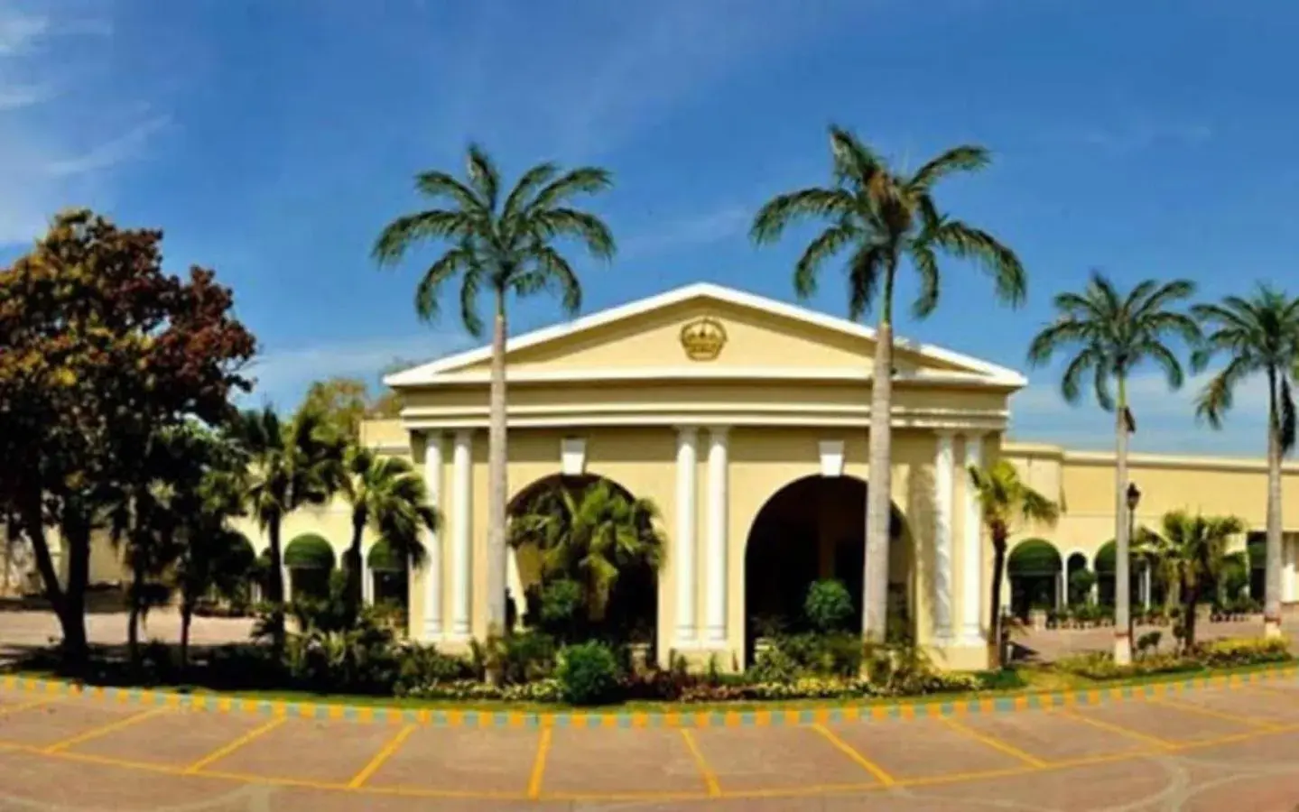 Faletti's Hotel Lahore Faletti's Hotel Lahore