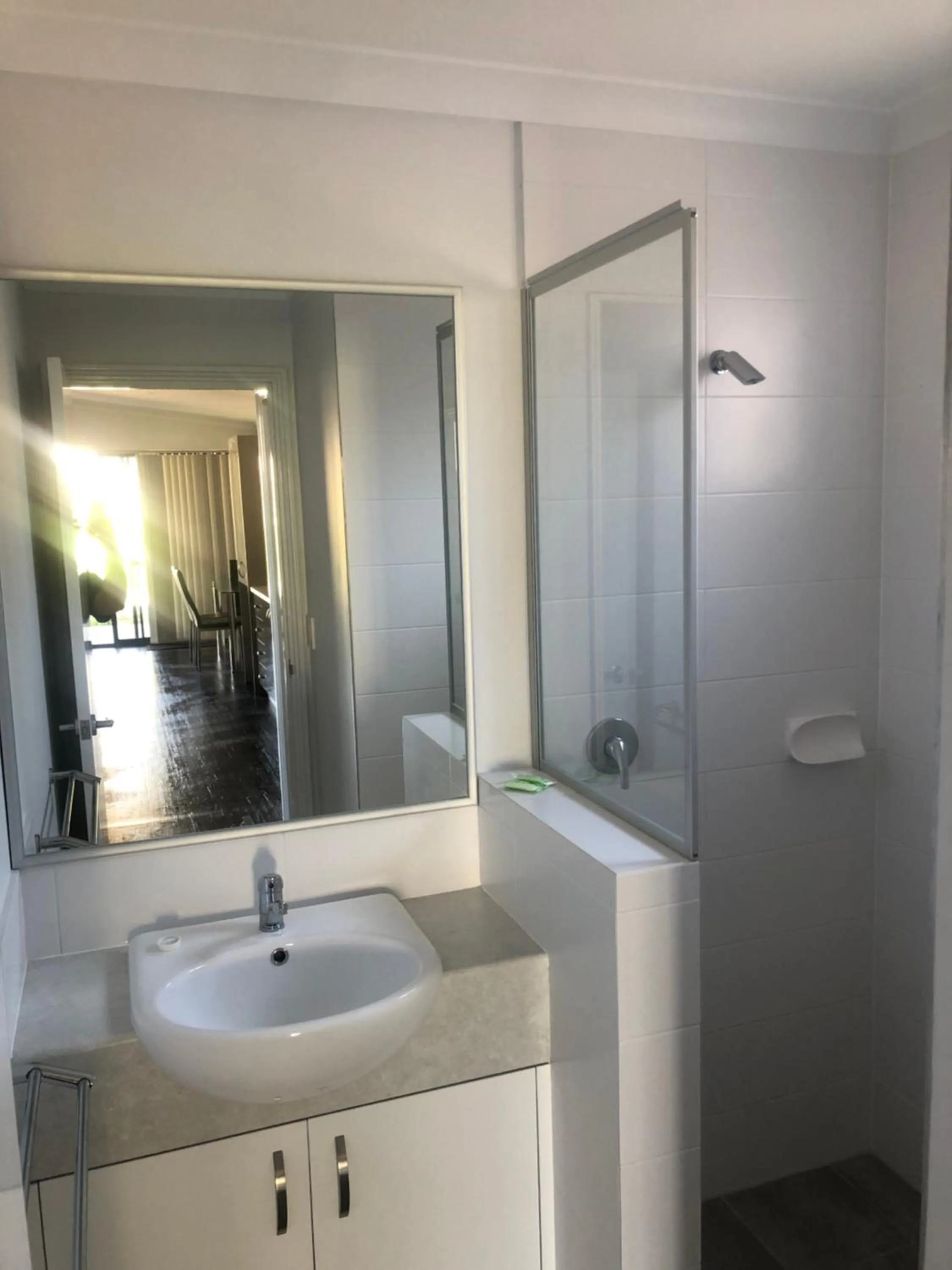 Twin Waters Caravan Park