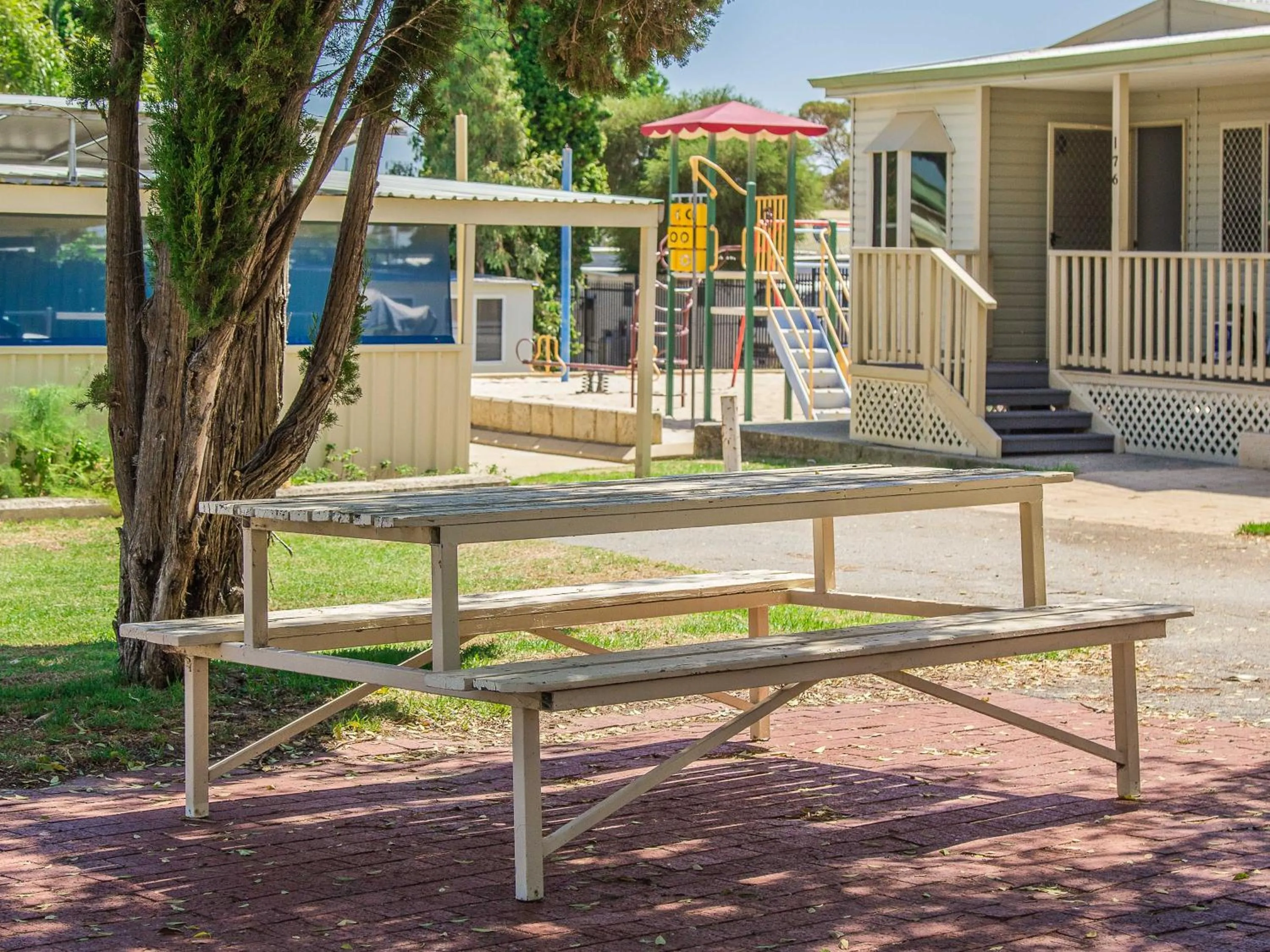 Twin Waters Caravan Park
