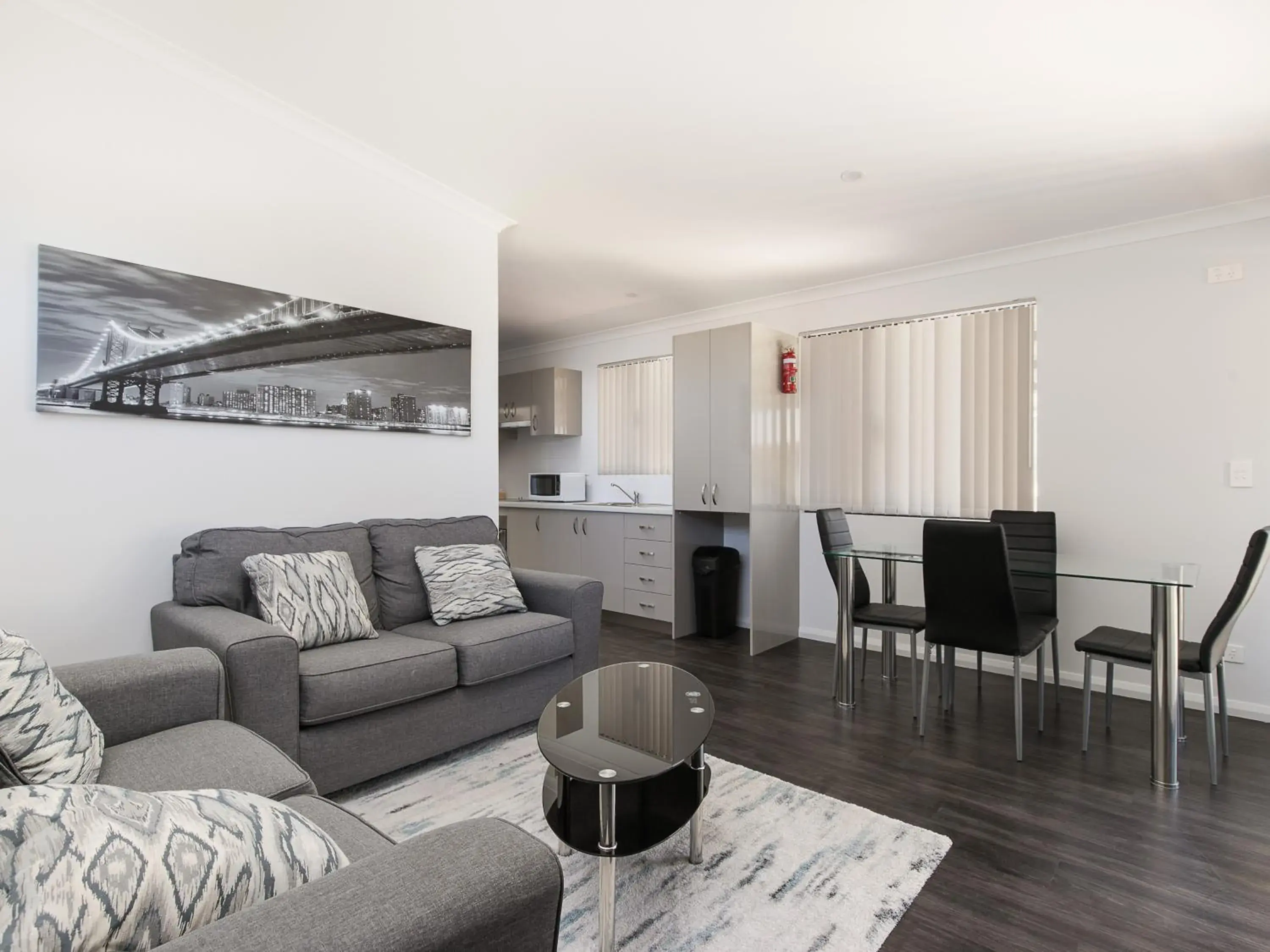 Twin Waters Caravan Park Twin Waters Caravan Park