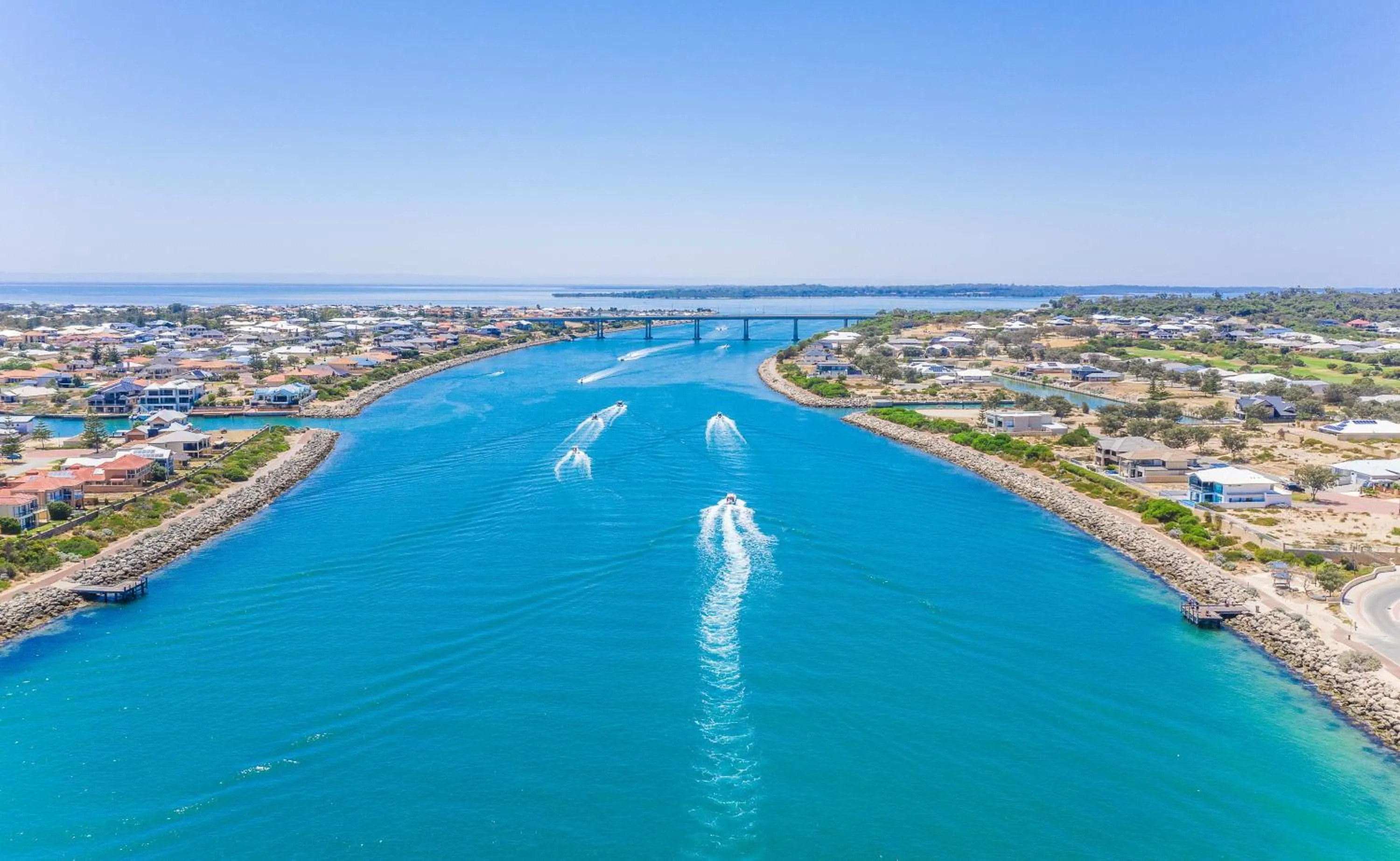 Twin Waters Caravan Park