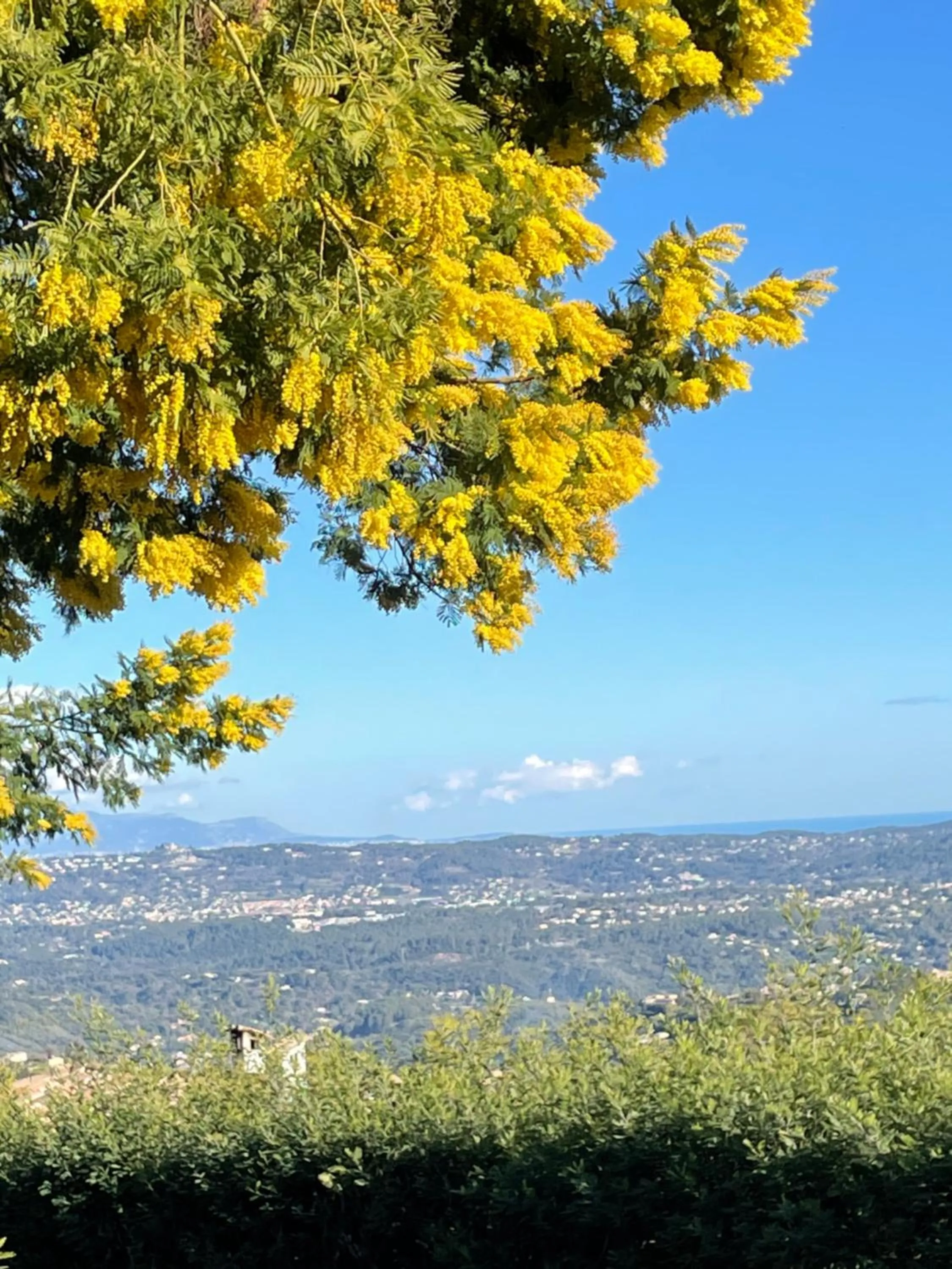 Sports in Au Pied des Baous