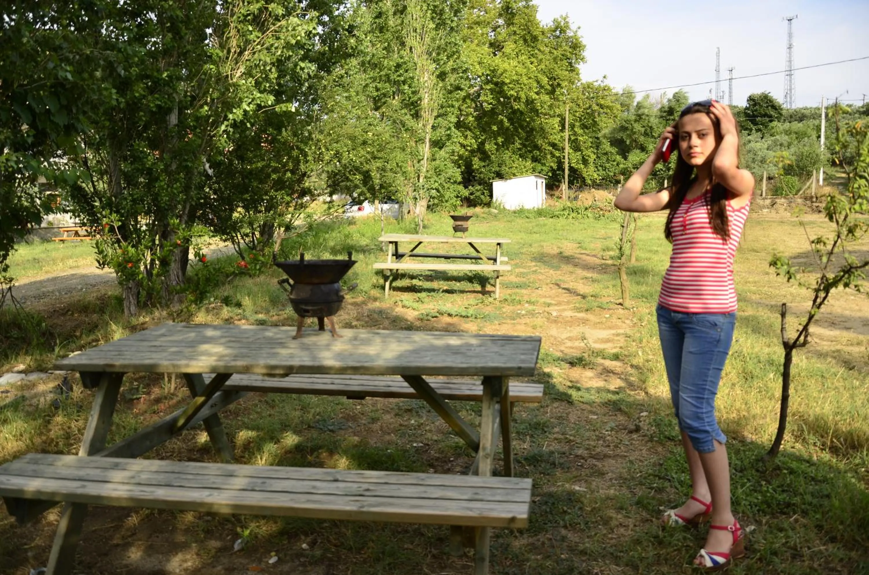 Facade/entrance in Sağlık Apart Pansiyon
