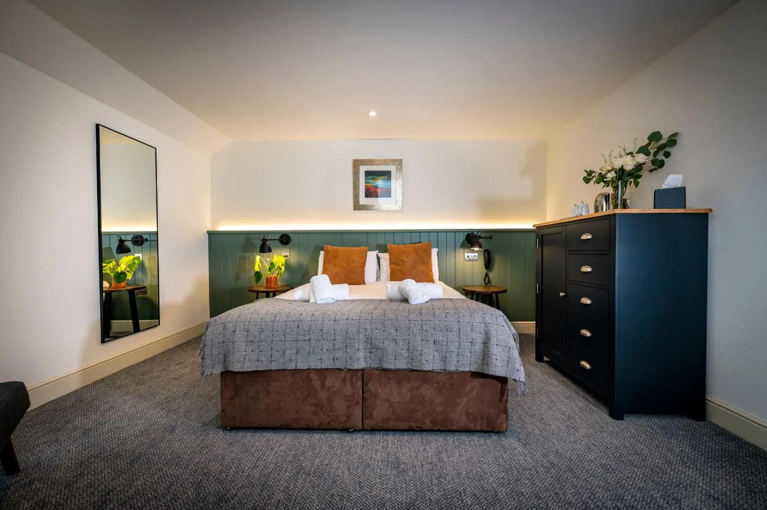 Loch Ness Inn Loch Ness Inn