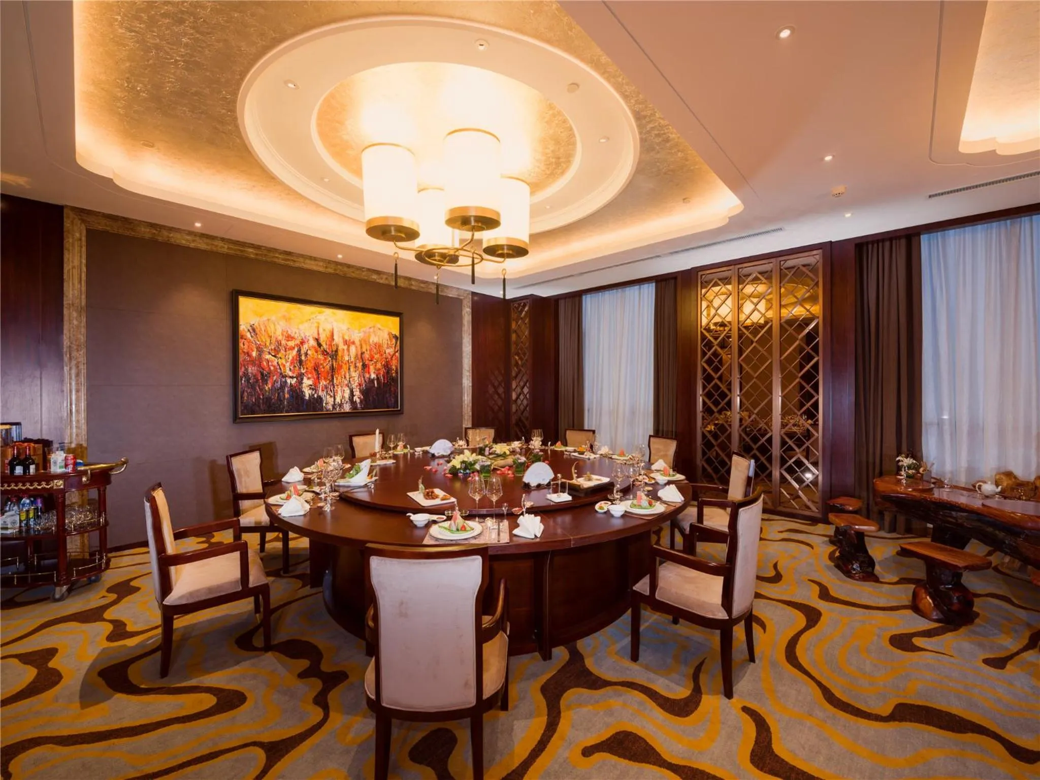 Other in New Century Grand Hotel