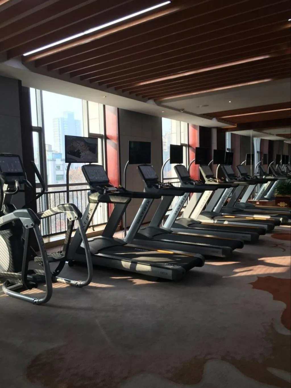 New Century Grand Hotel