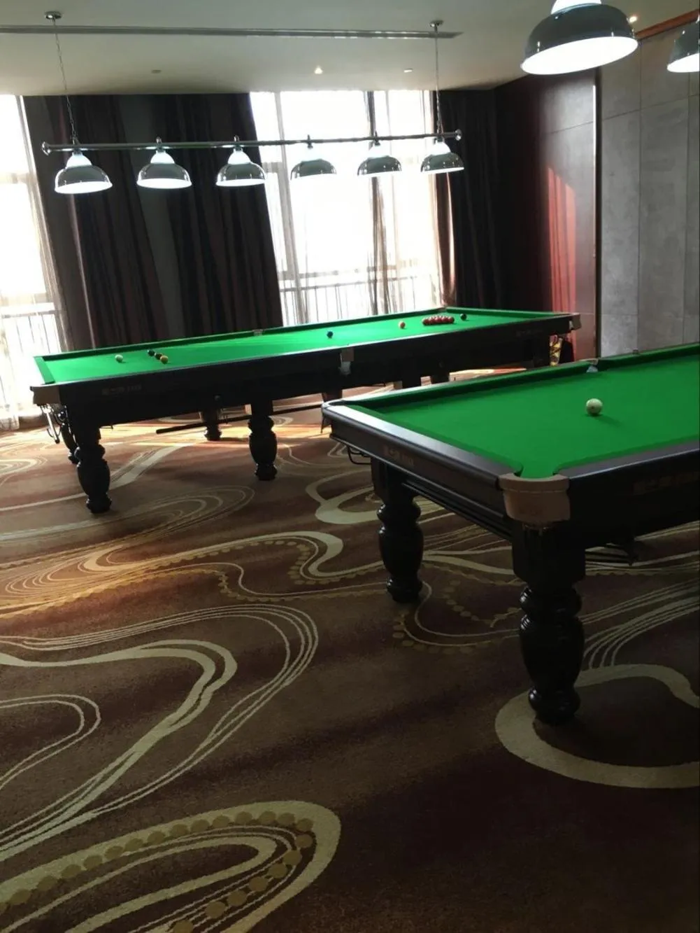 New Century Grand Hotel