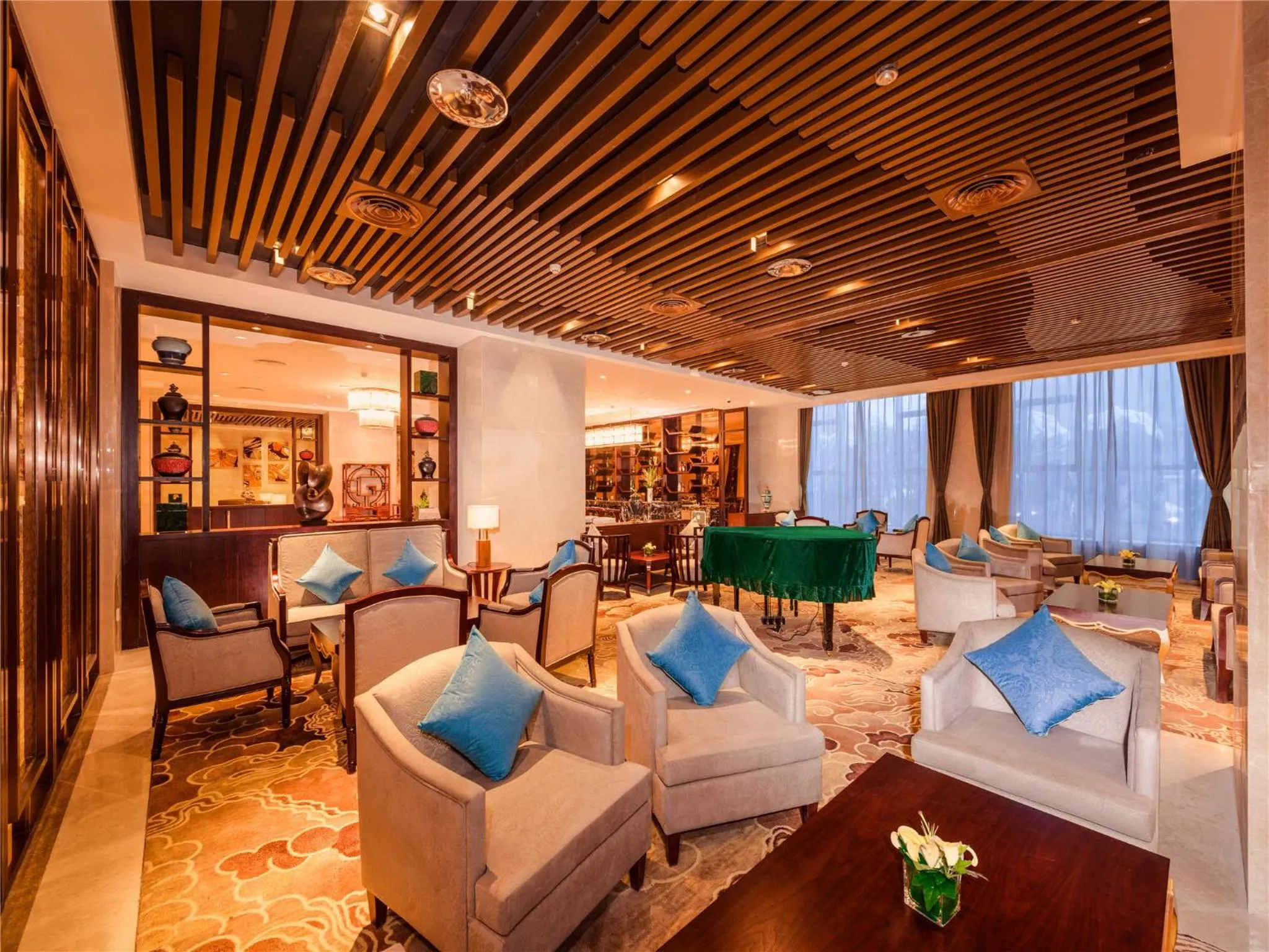 Other in New Century Grand Hotel