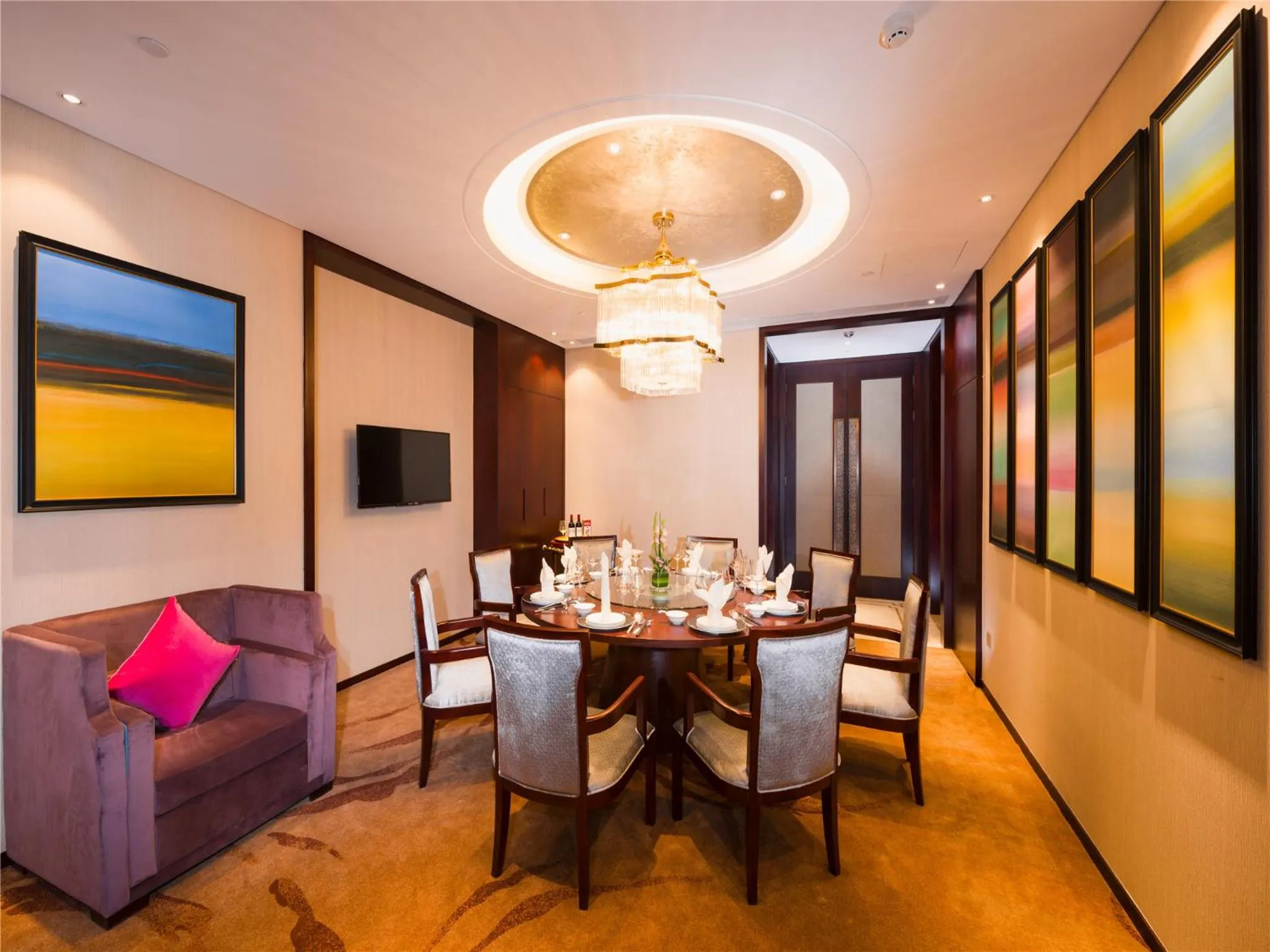 Other in New Century Grand Hotel