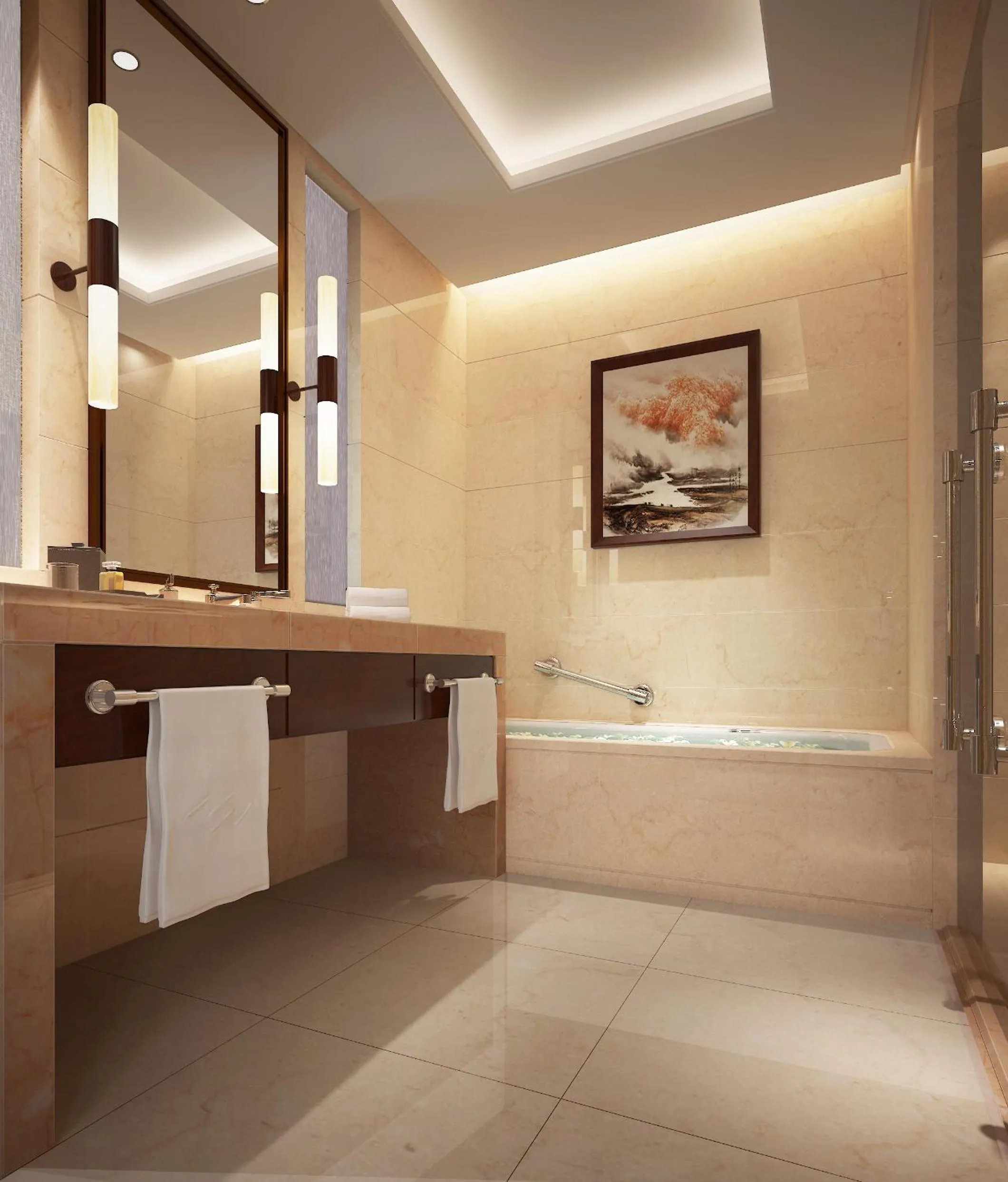 New Century Grand Hotel