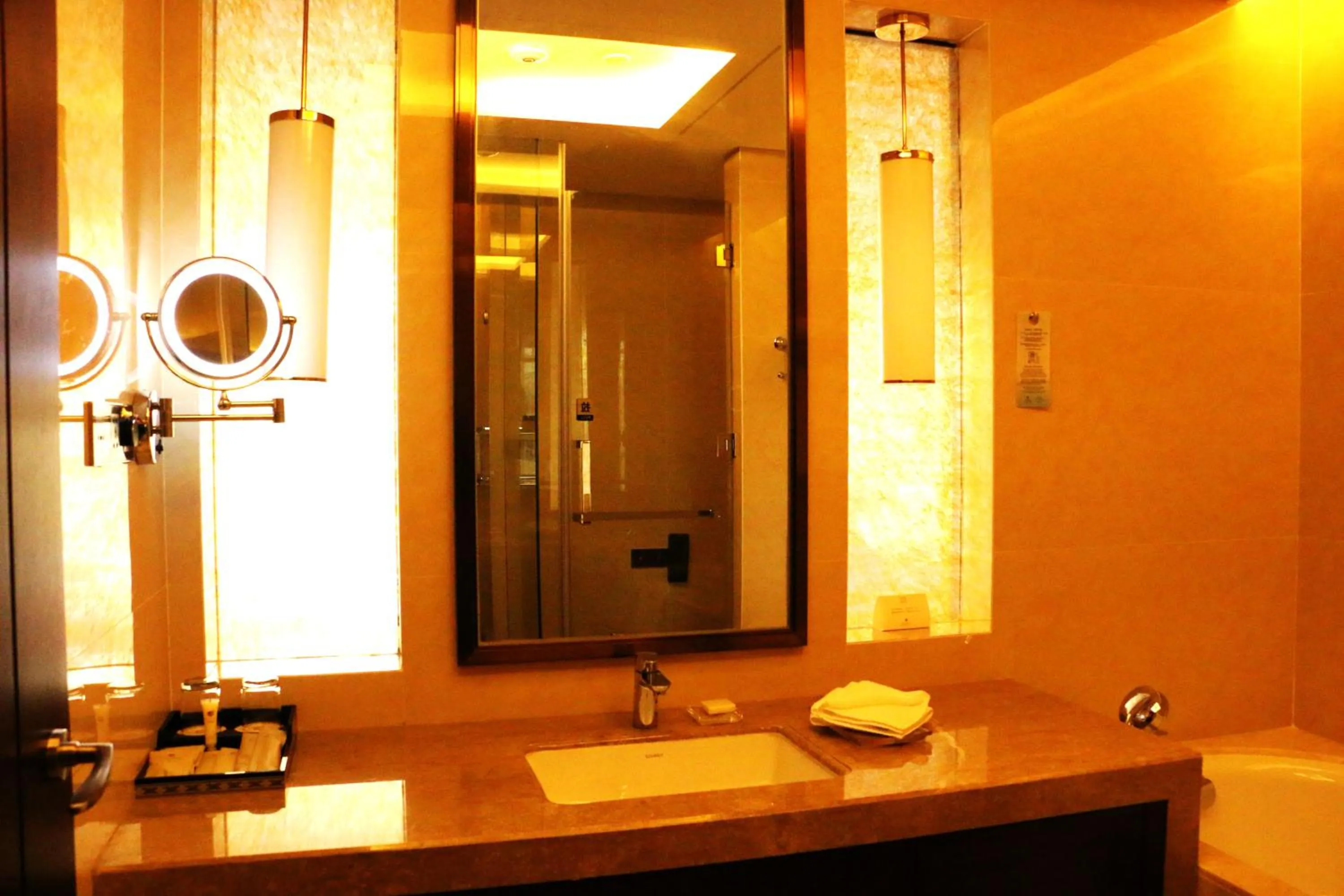 Other in New Century Grand Hotel