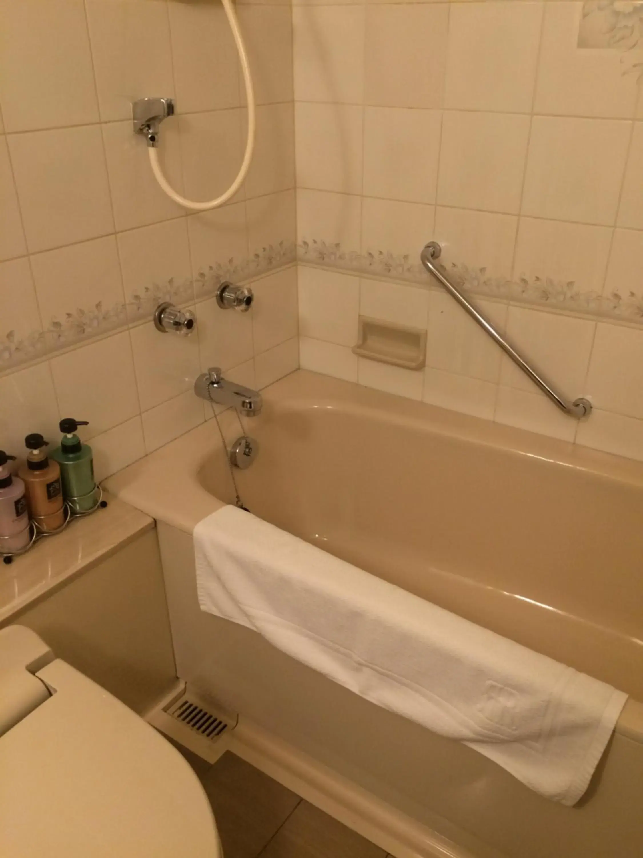 Superior Single Room - Non-Smoking in Rihga Royal Hotel Niihama Superior Single Room - Non-Smoking in Rihga Royal Hotel Niihama