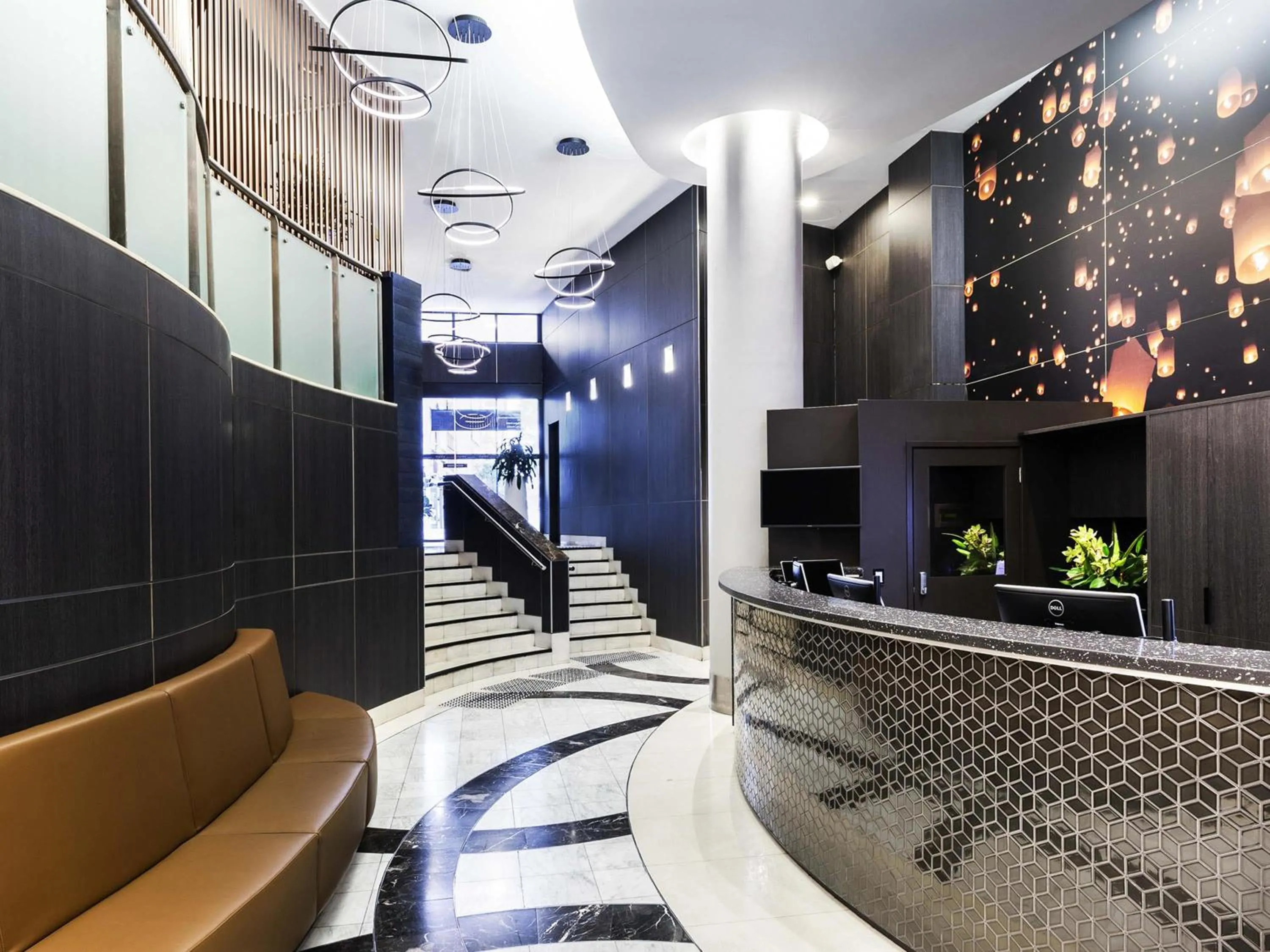 Other in Mantra Sydney Central