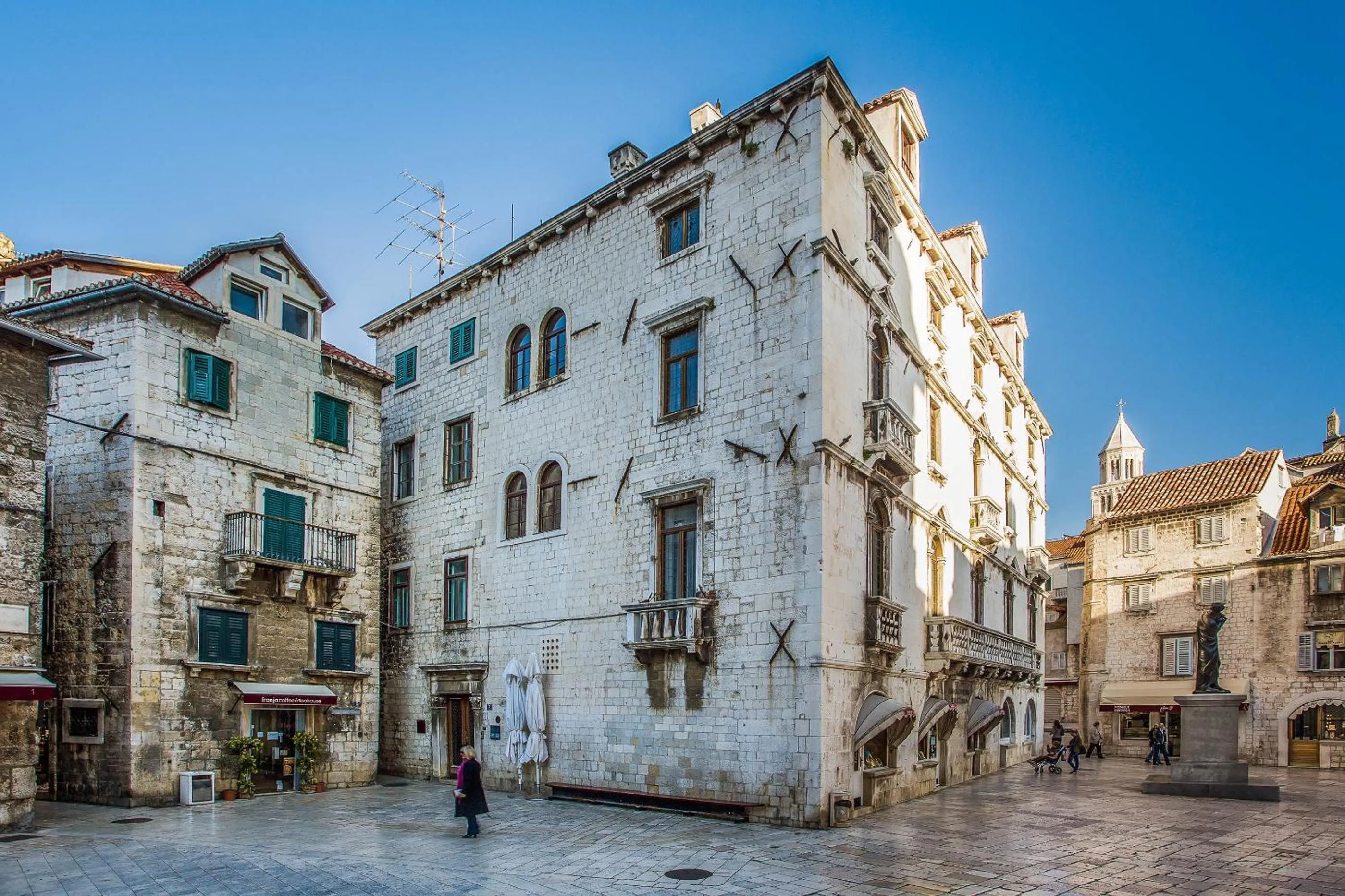 Other in Priska Heritage Rooms