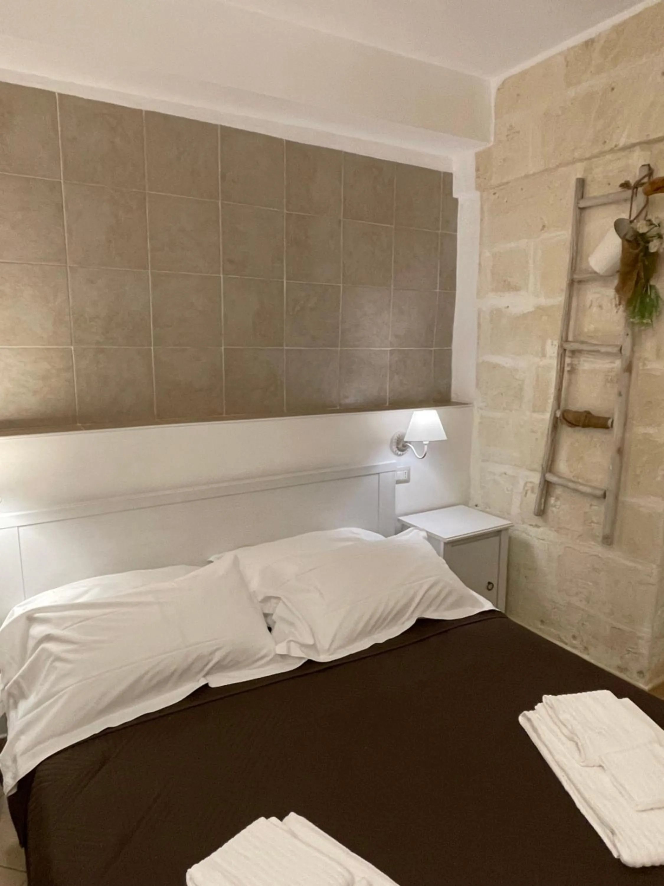 Bedroom, Bed in Antica Mateola