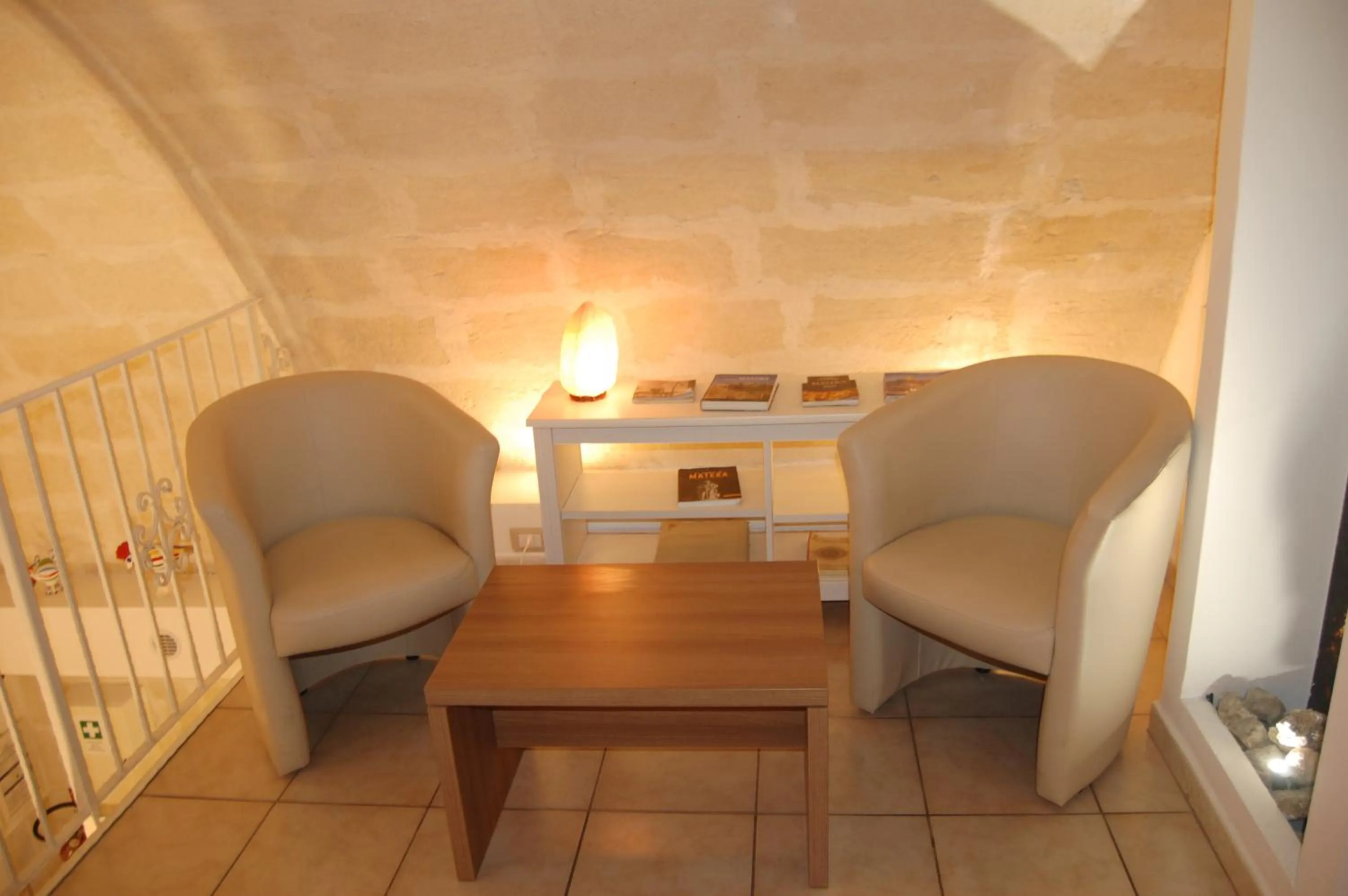 Bedroom in Antica Mateola