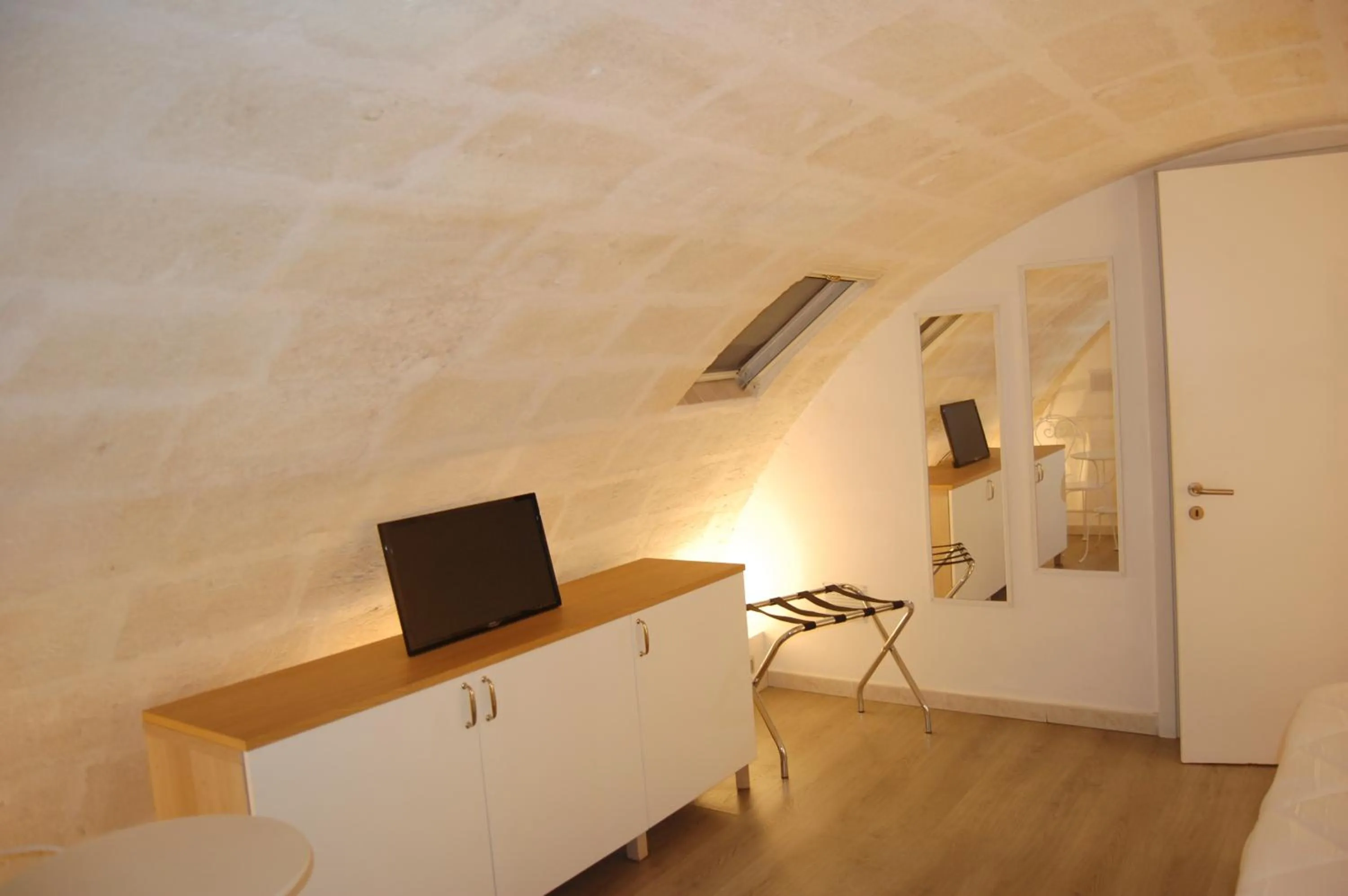 Bedroom in Antica Mateola