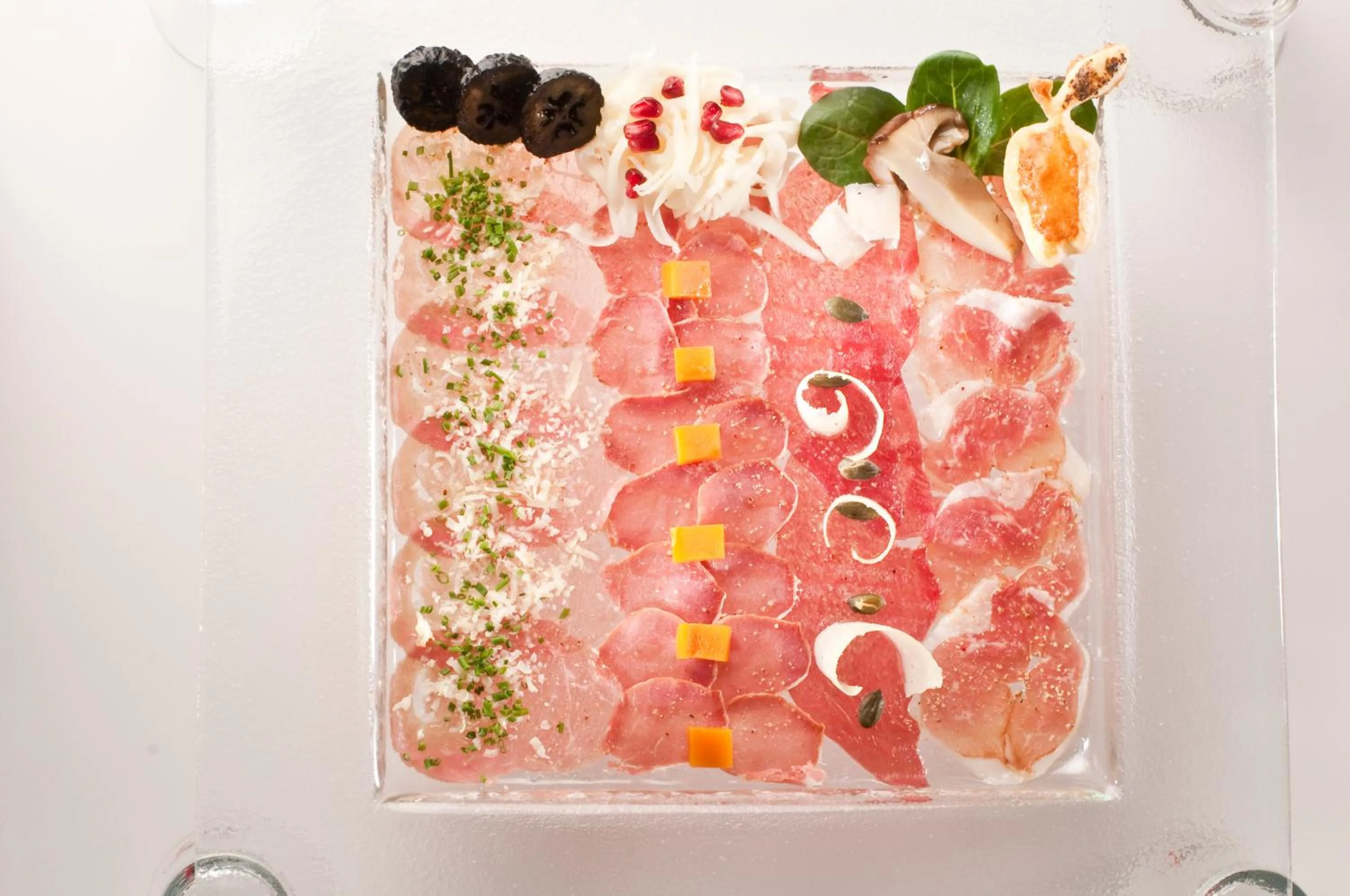 Property building in Zum Dorfschmied