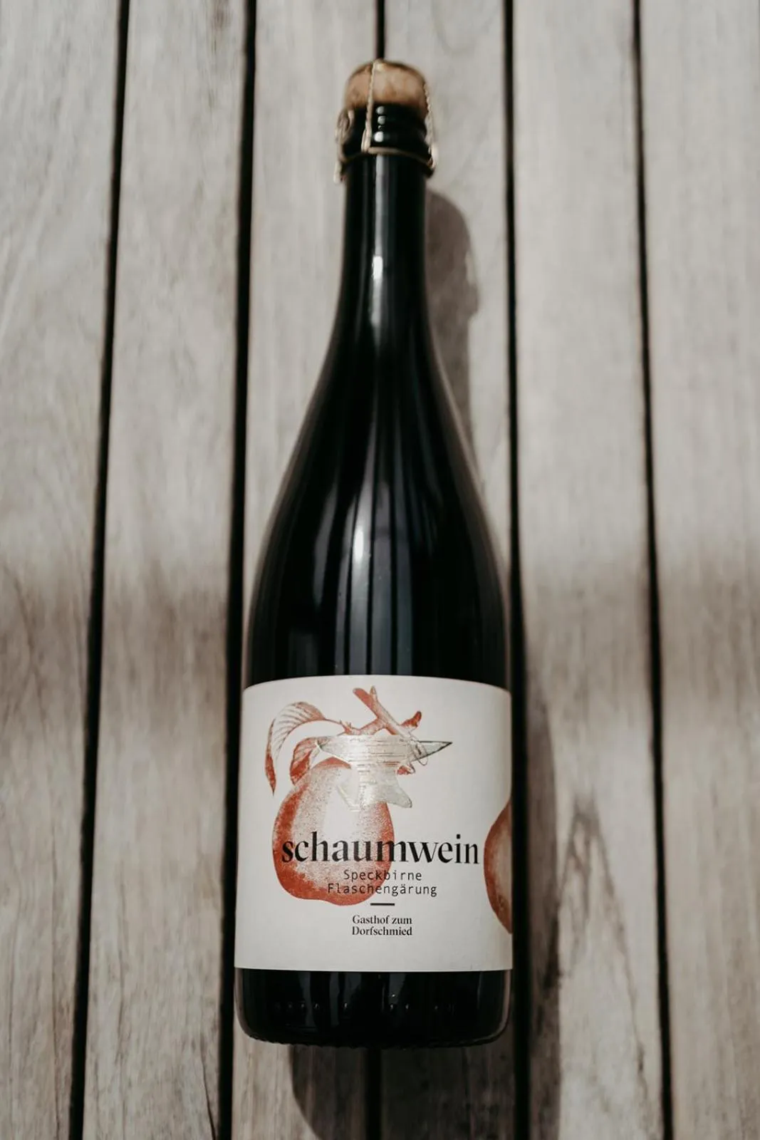 Drinks in Zum Dorfschmied