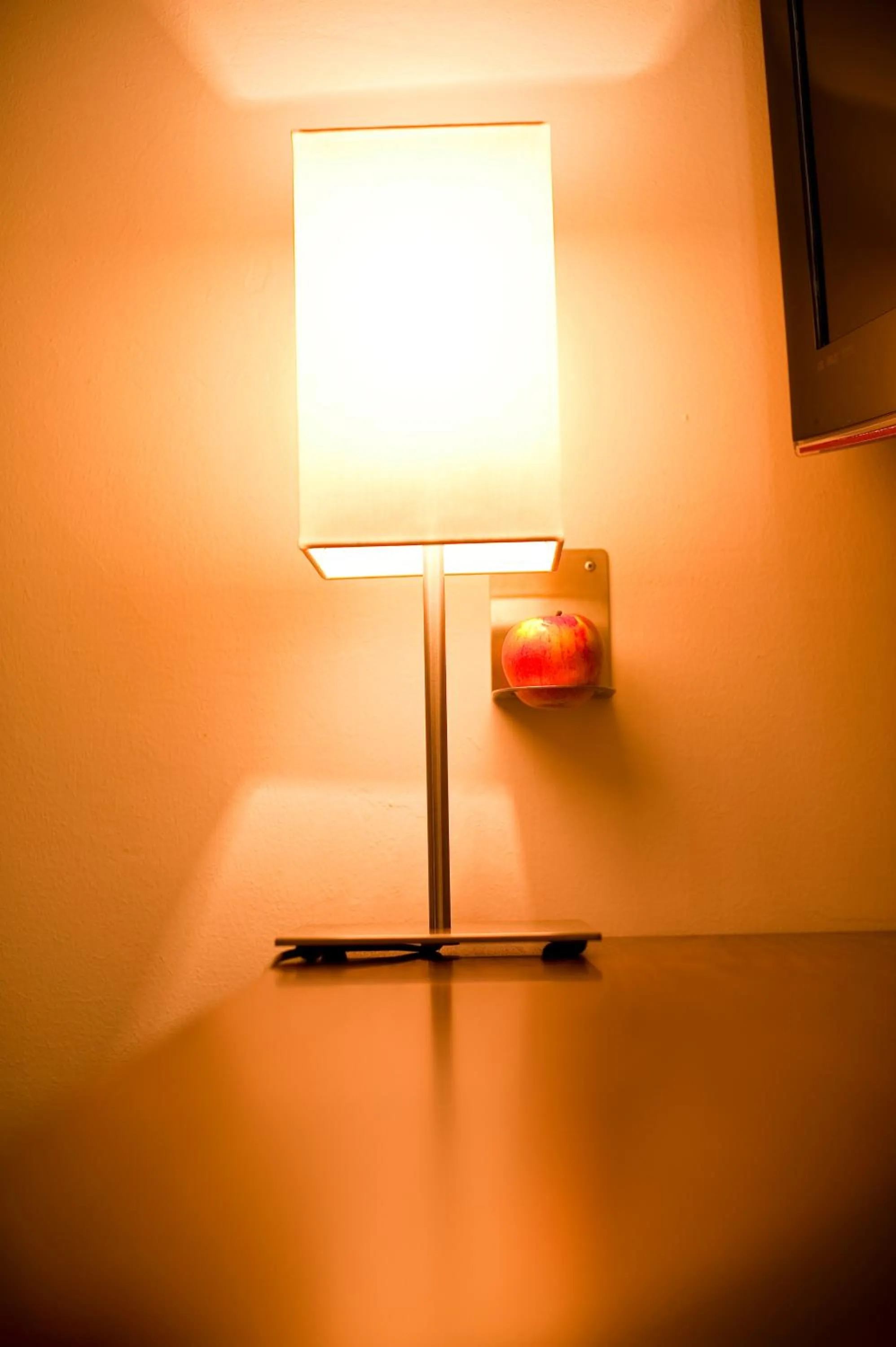 Decorative detail in Zum Dorfschmied