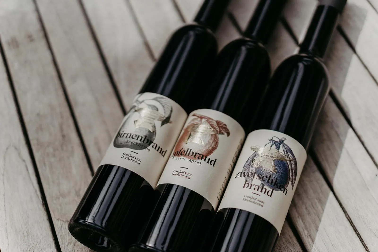 Drinks in Zum Dorfschmied