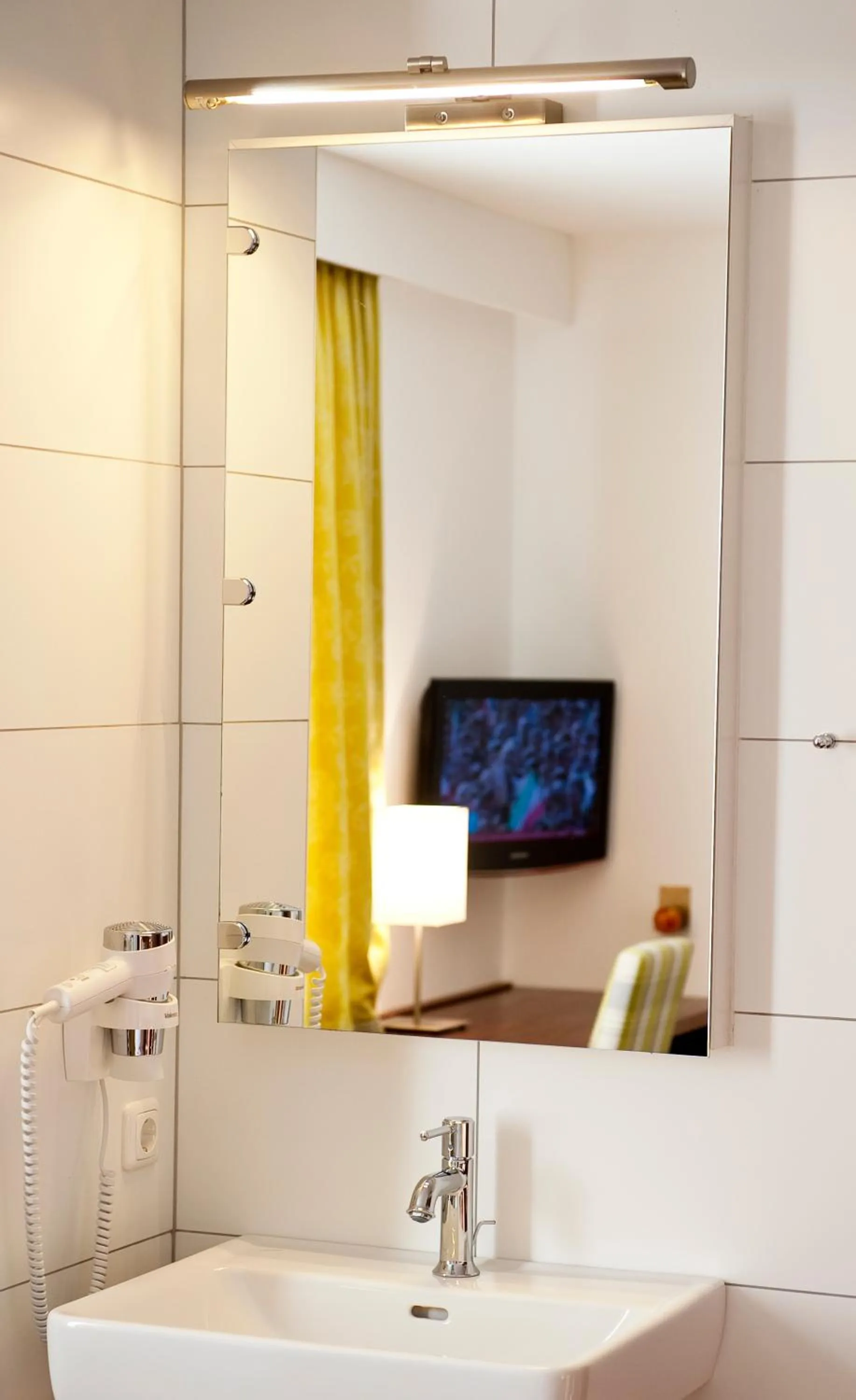 Decorative detail in Zum Dorfschmied