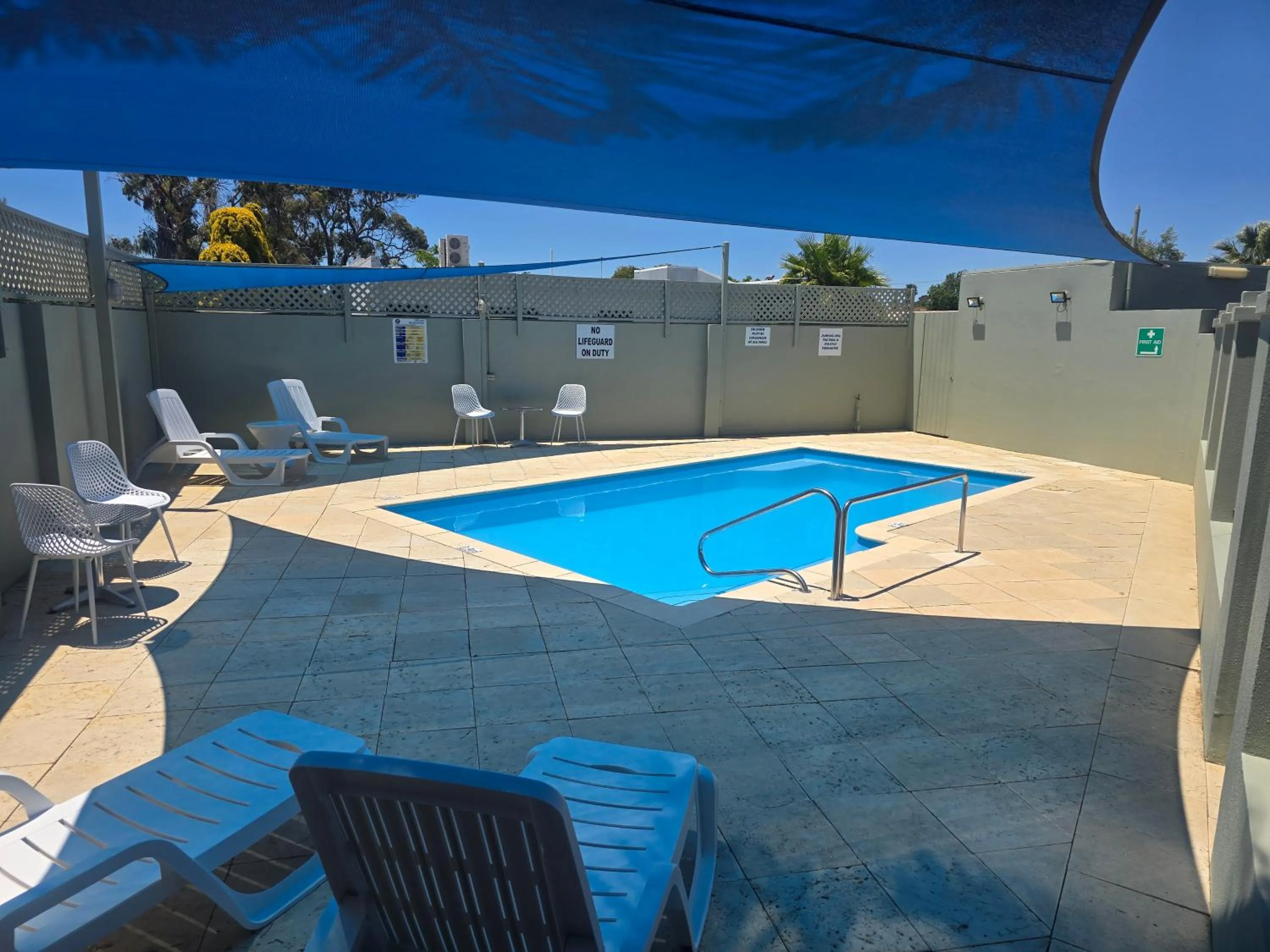 Mandurah Foreshore Motel