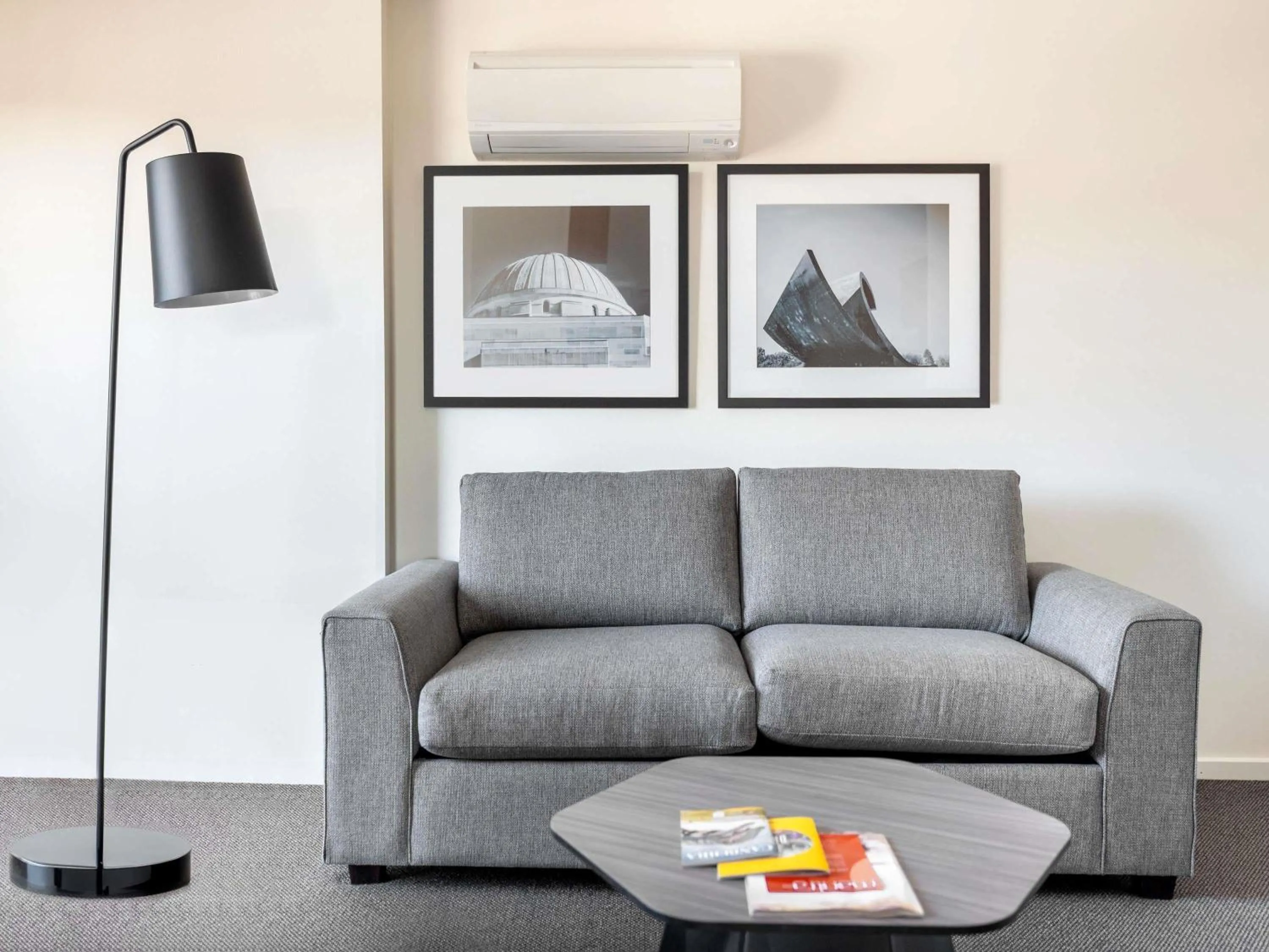 Other in Mantra on Northbourne