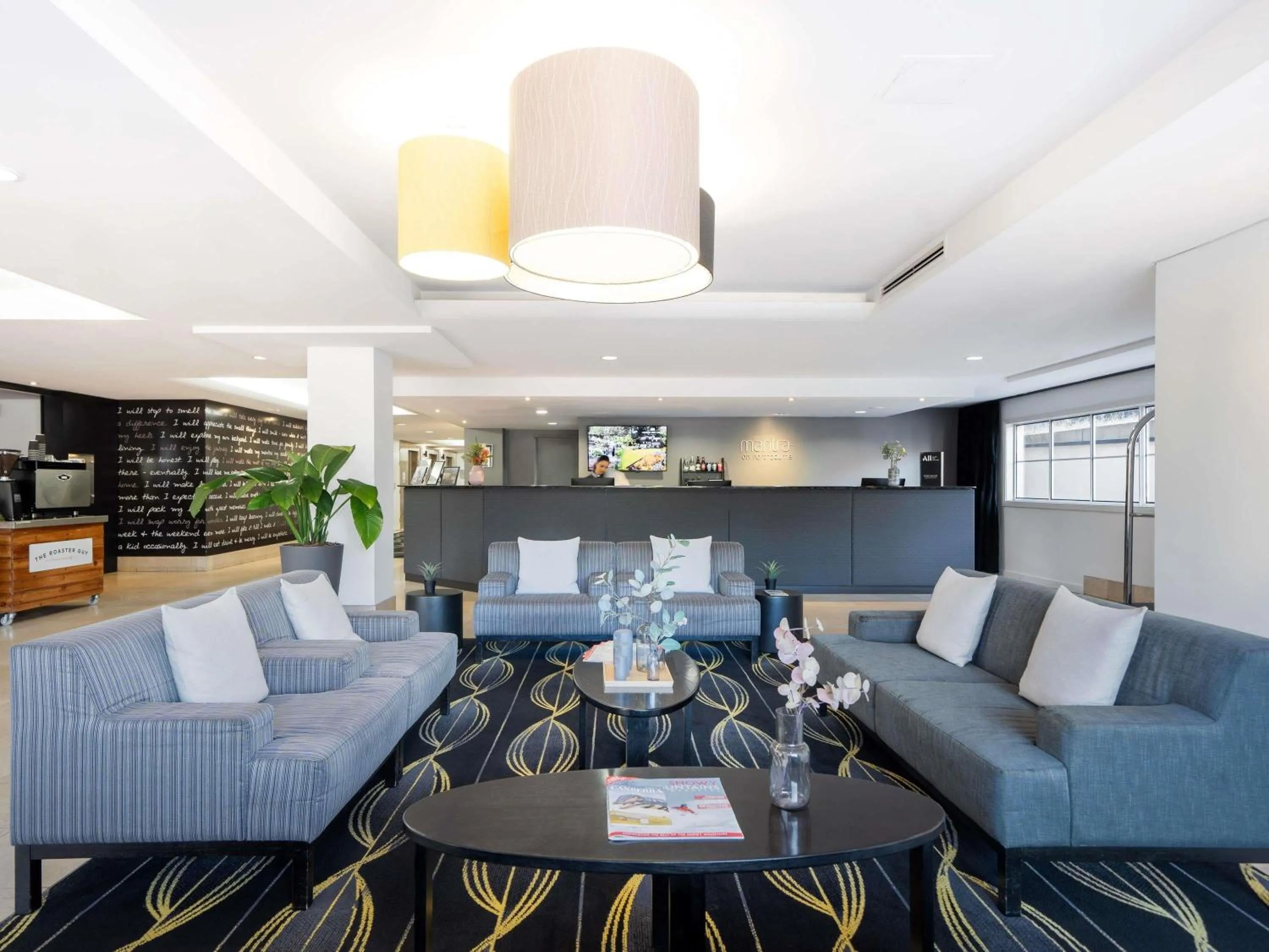 Other in Mantra on Northbourne