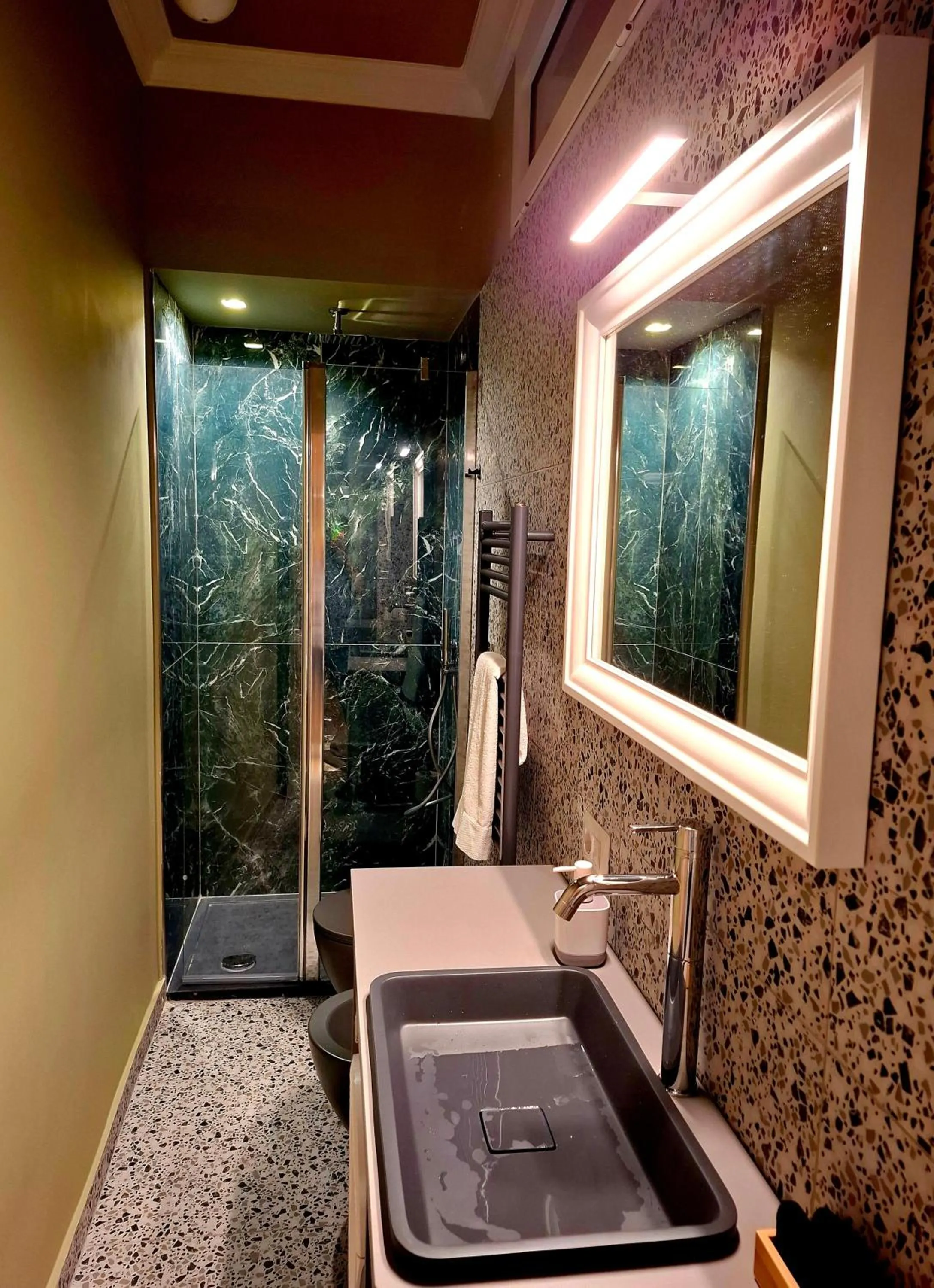 Talismano Luxury Suite & Loft & Alcova & Maison