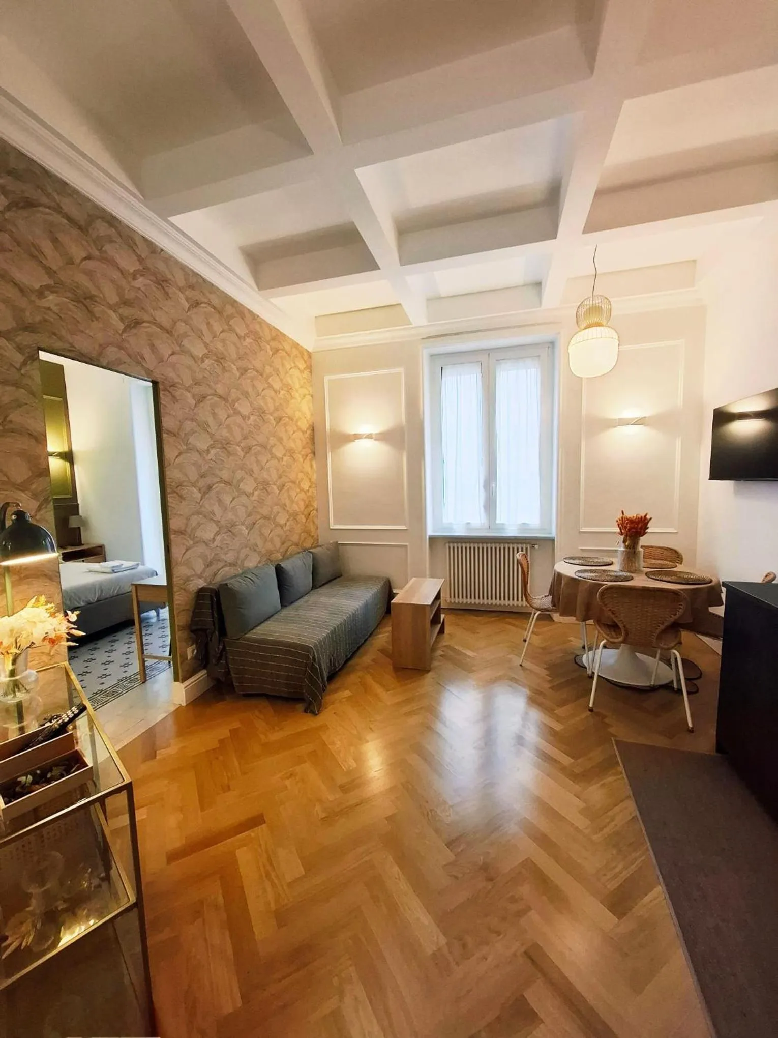 Talismano Luxury Suite & Loft & Alcova & Maison