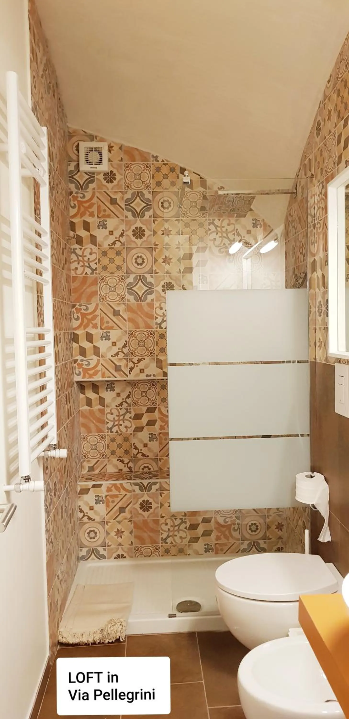 Talismano Luxury Suite & Loft & Alcova & Maison