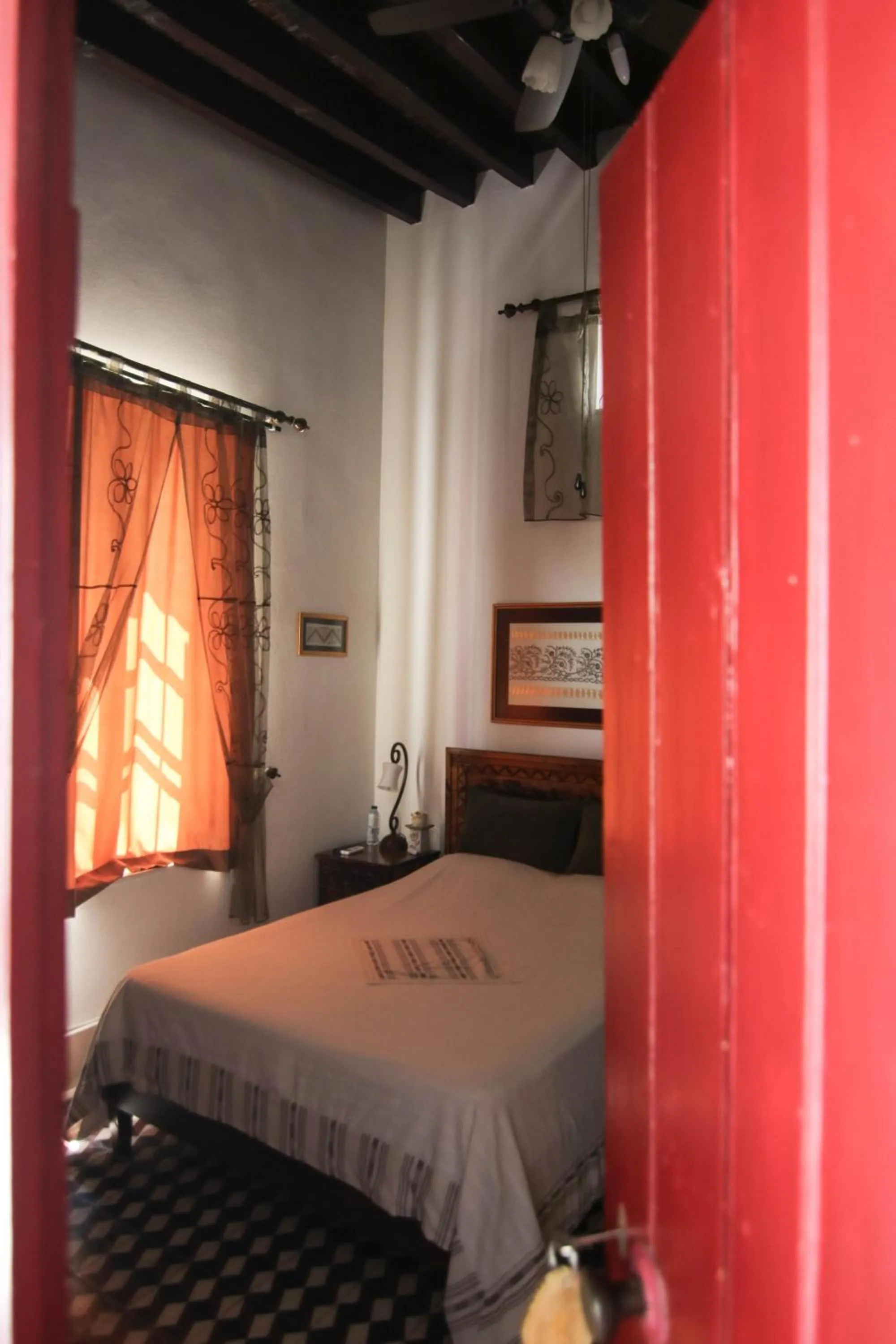 Photo of the whole room in Gul Hanim House Boutique Hotel